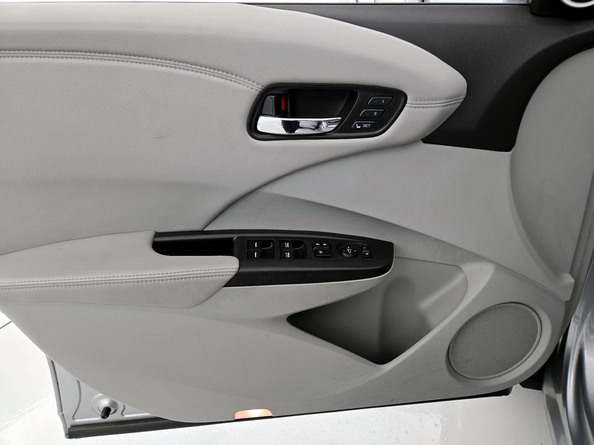 Thumbnail: 2017 Acura RDX - 12