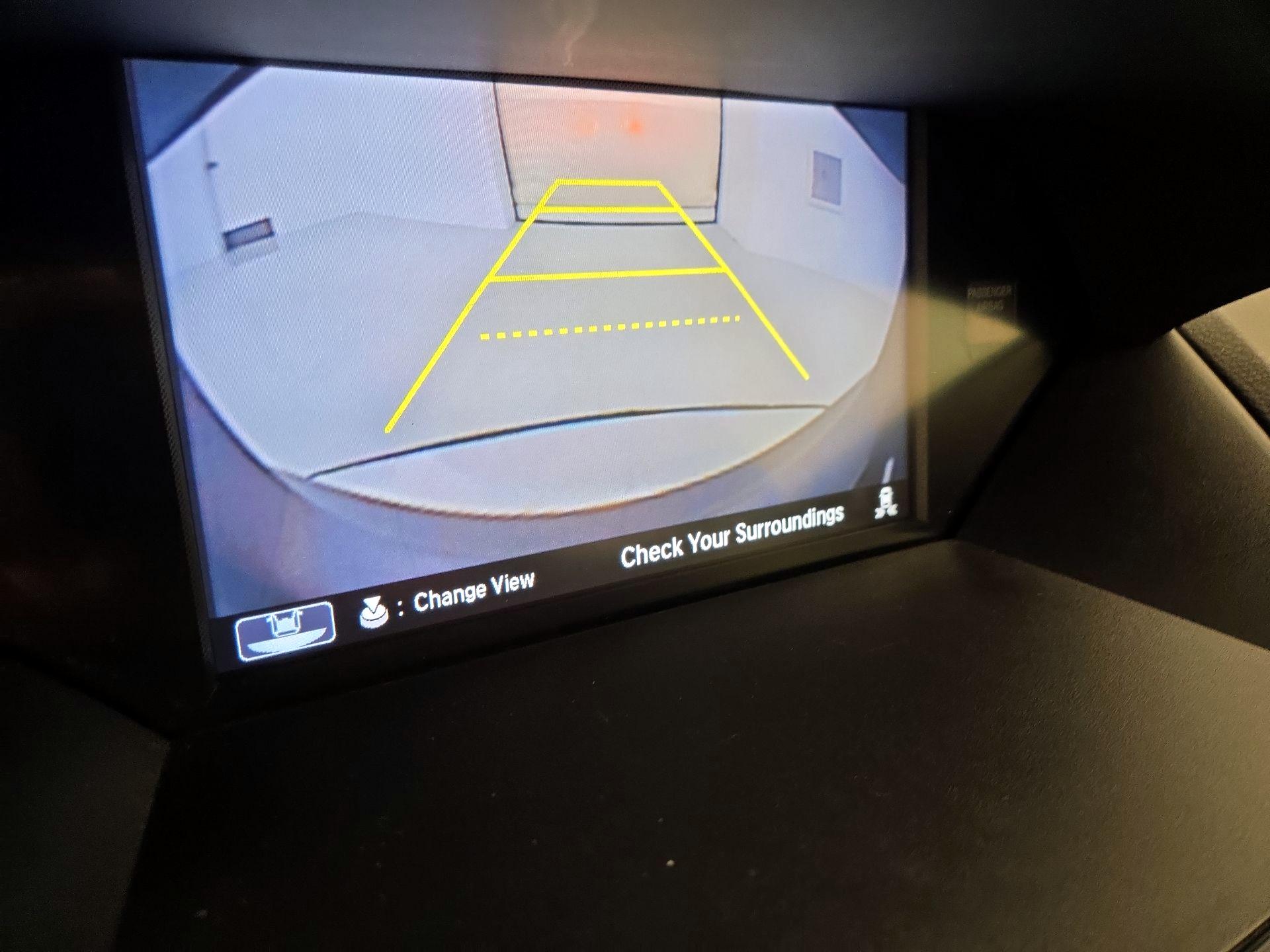 Thumbnail: 2017 Acura RDX - 15