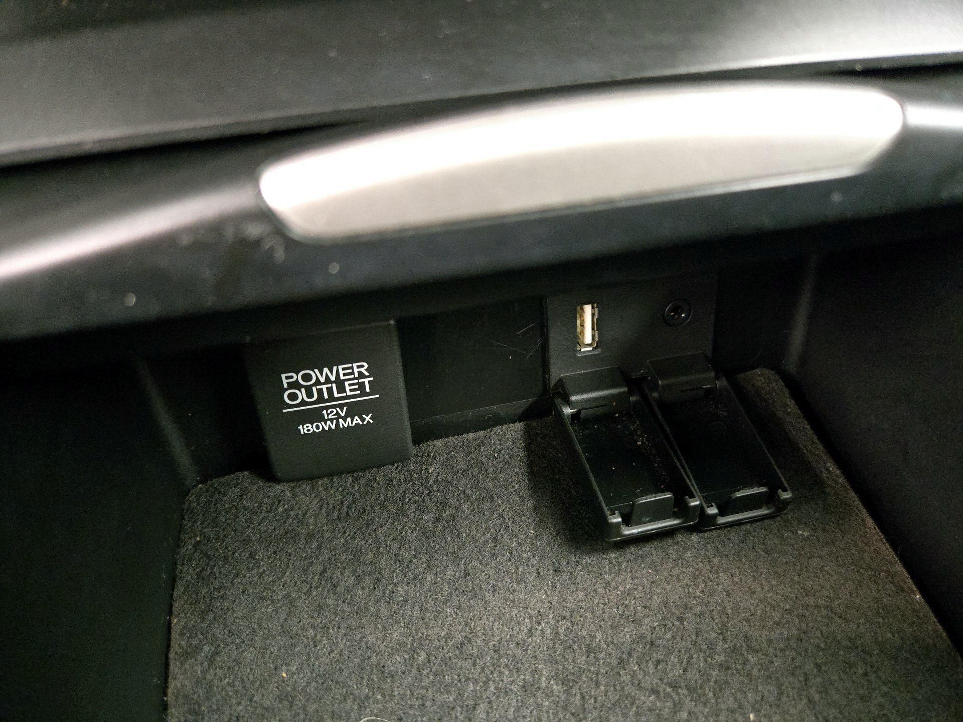 Thumbnail: 2017 Acura RDX - 19