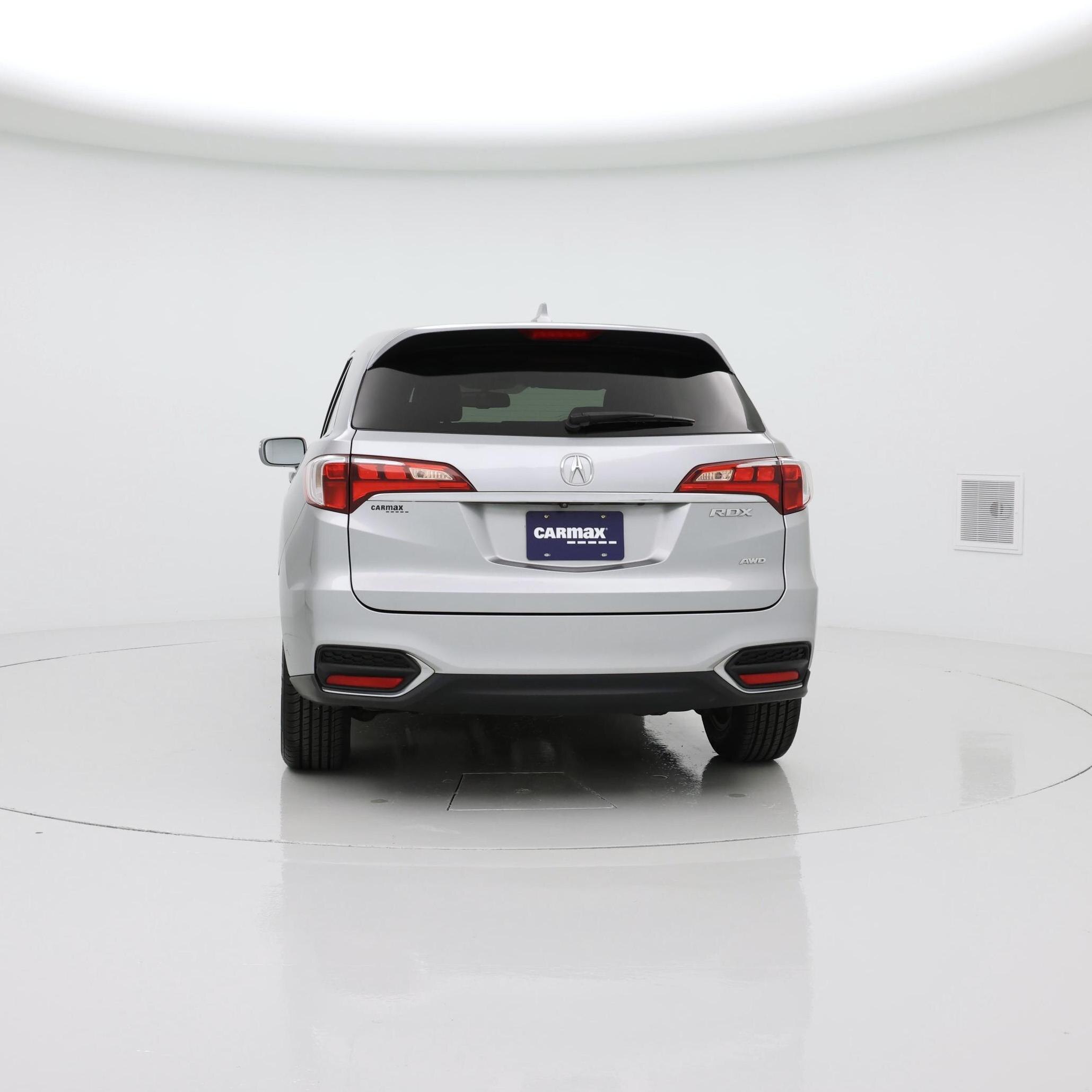 Thumbnail: 2017 Acura RDX - 6