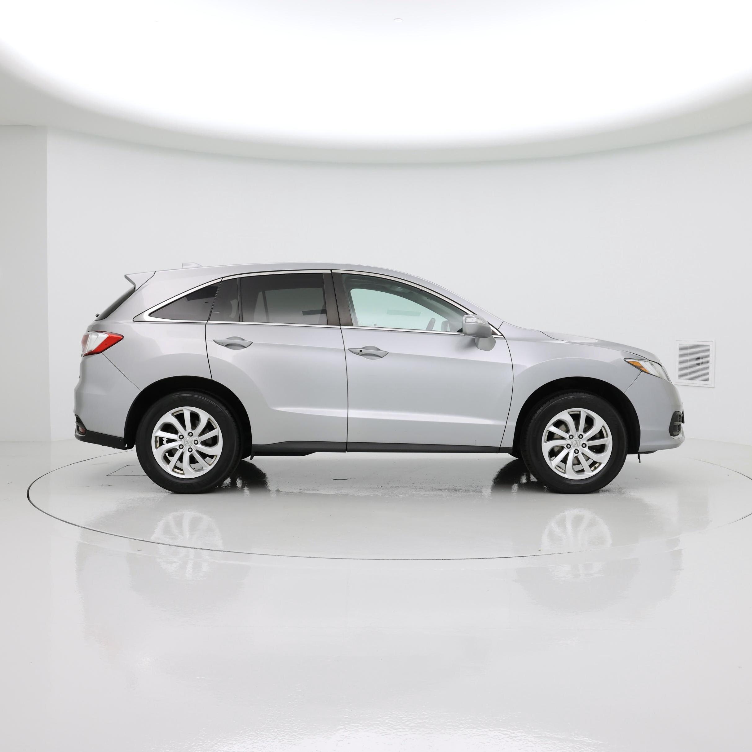 Thumbnail: 2017 Acura RDX - 7