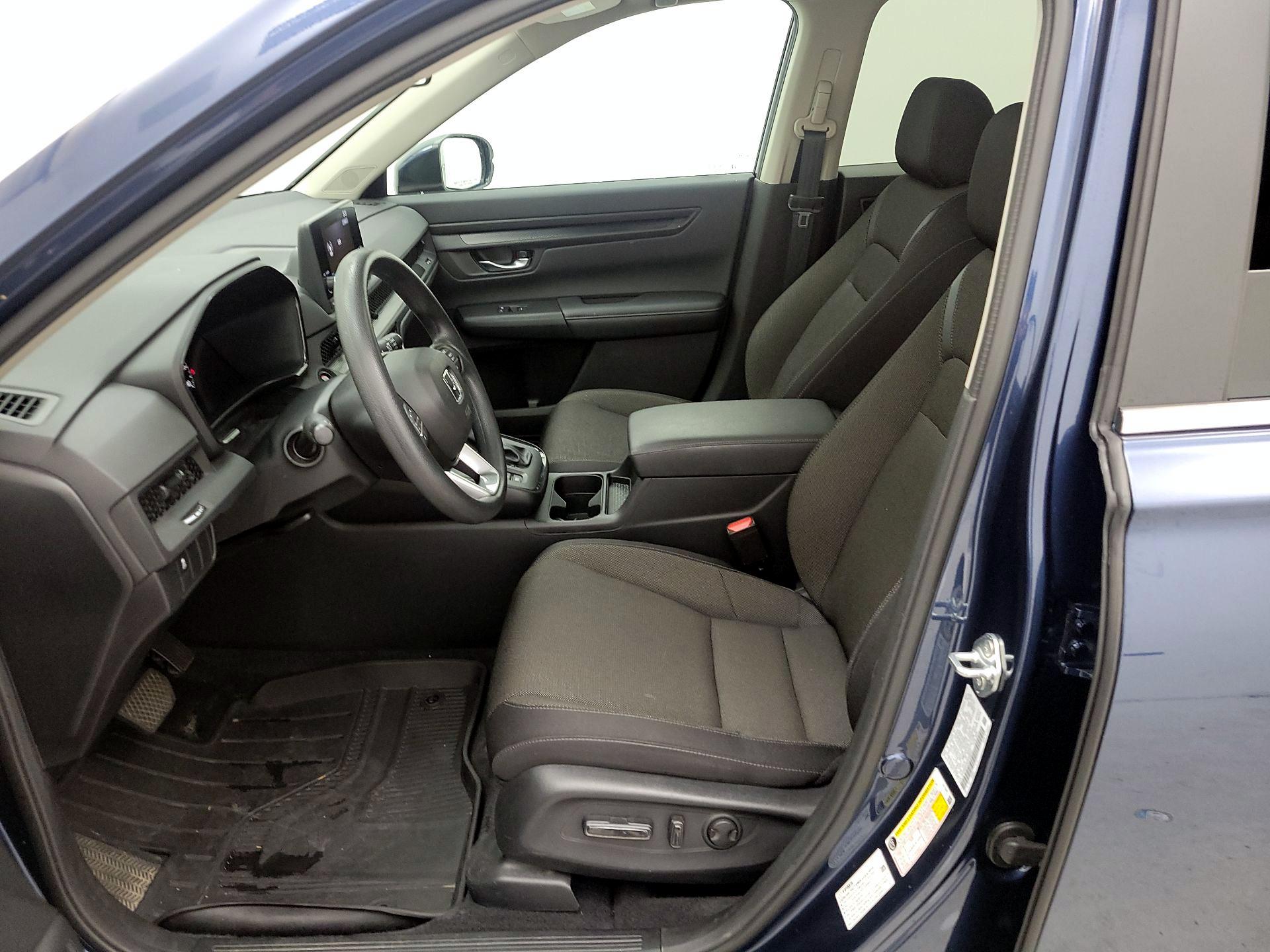 Thumbnail: 2024 Honda CR-V - 11