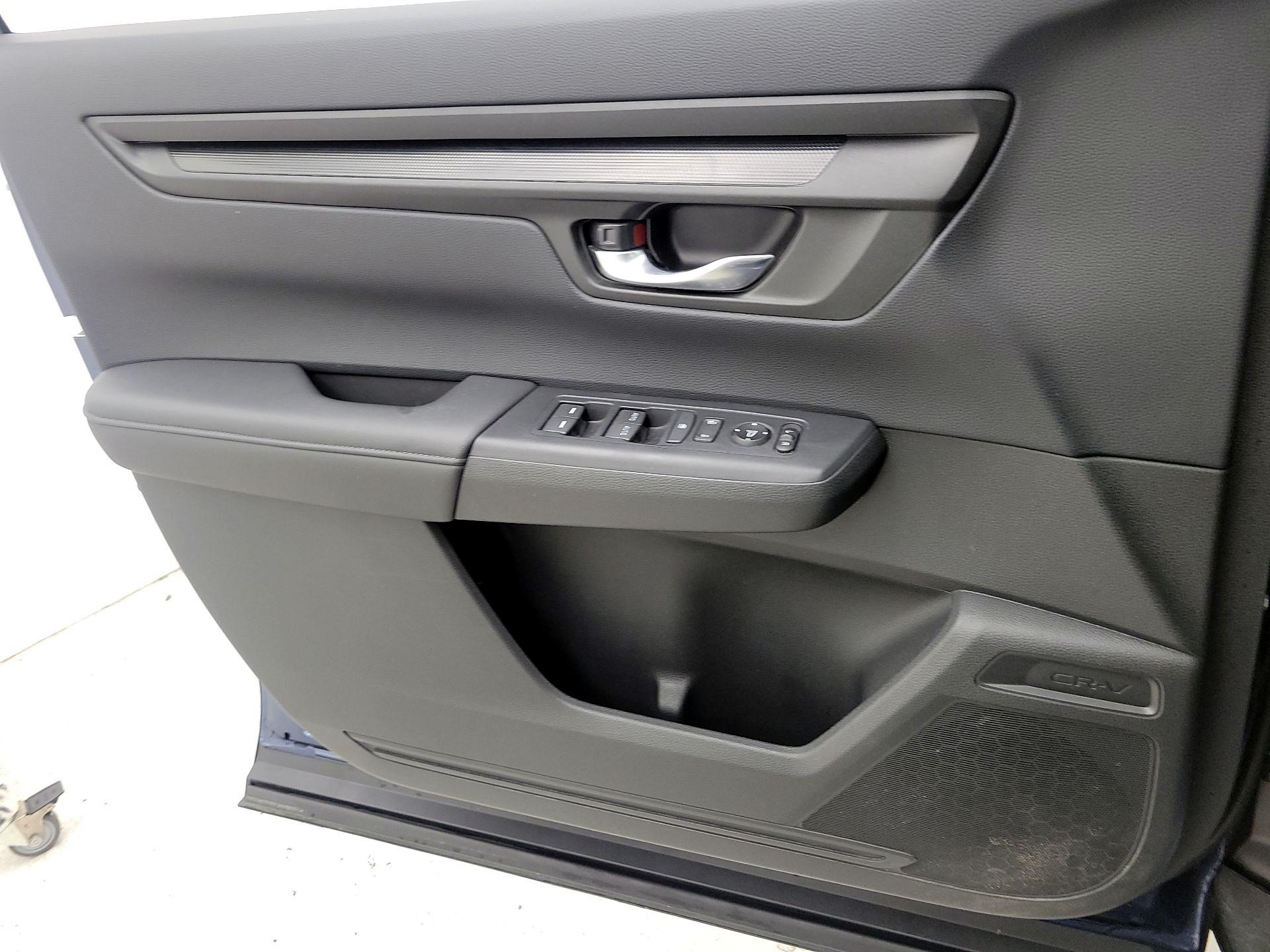 Thumbnail: 2024 Honda CR-V - 12