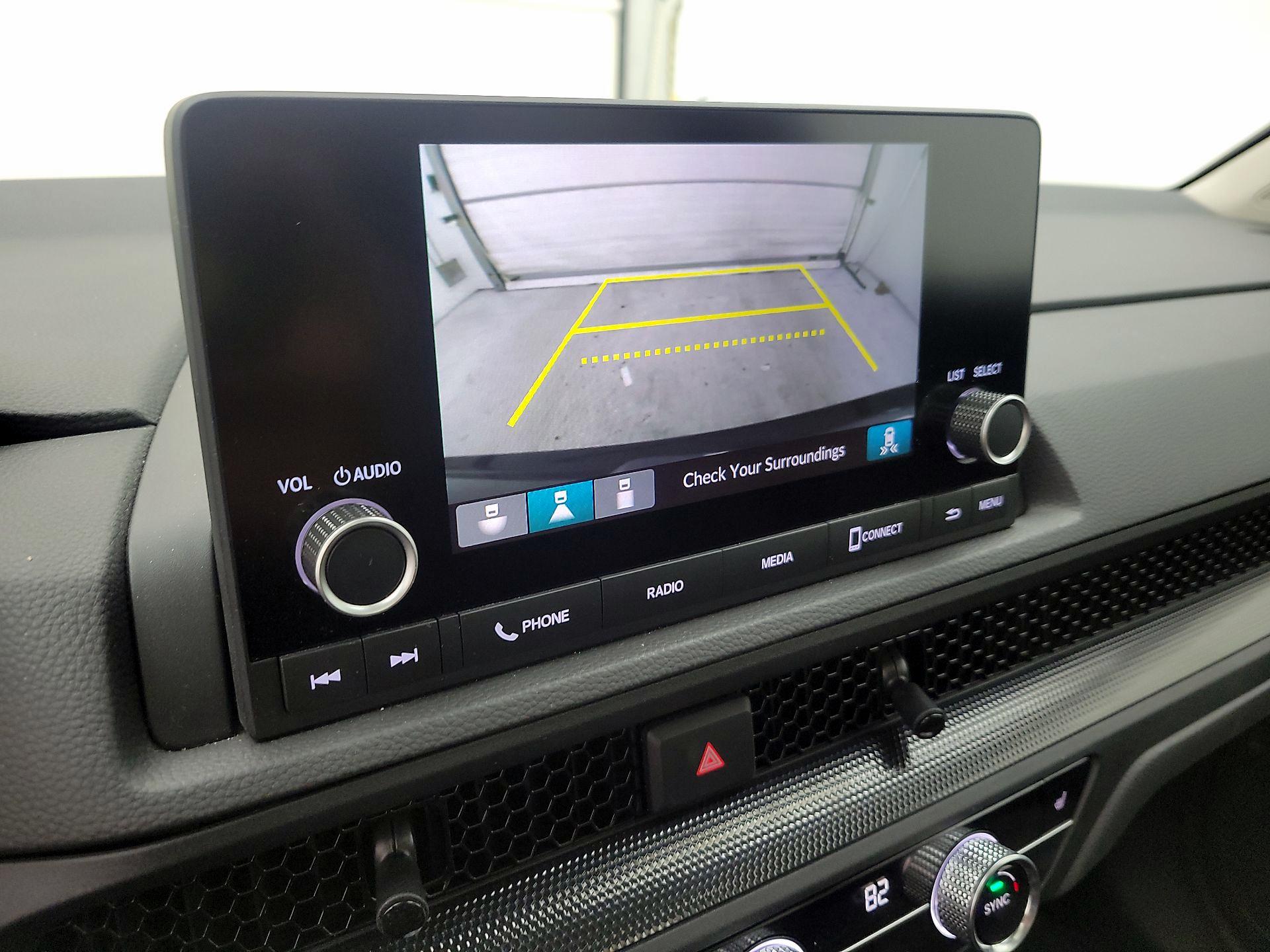 Thumbnail: 2024 Honda CR-V - 13