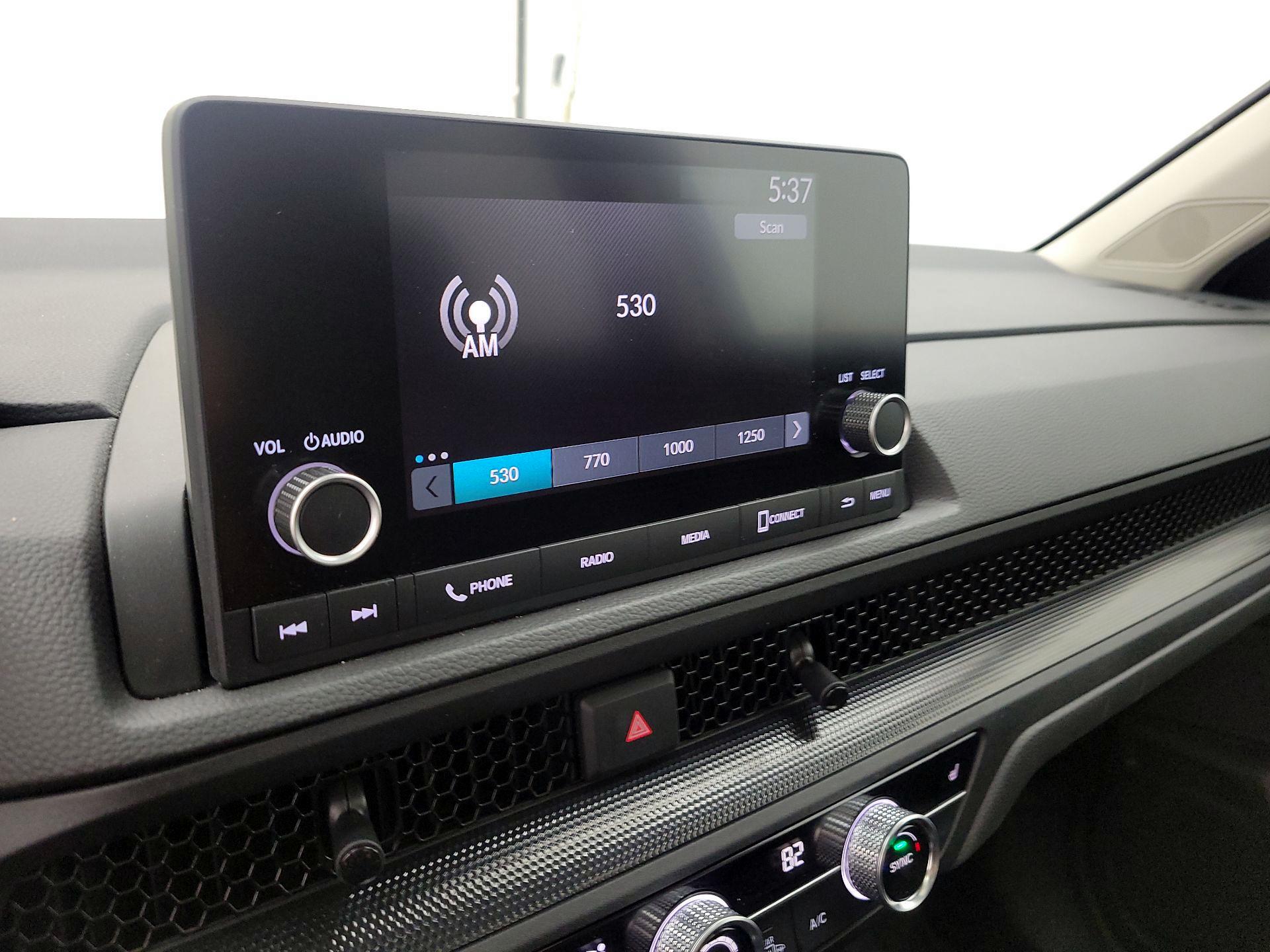 Thumbnail: 2024 Honda CR-V - 14