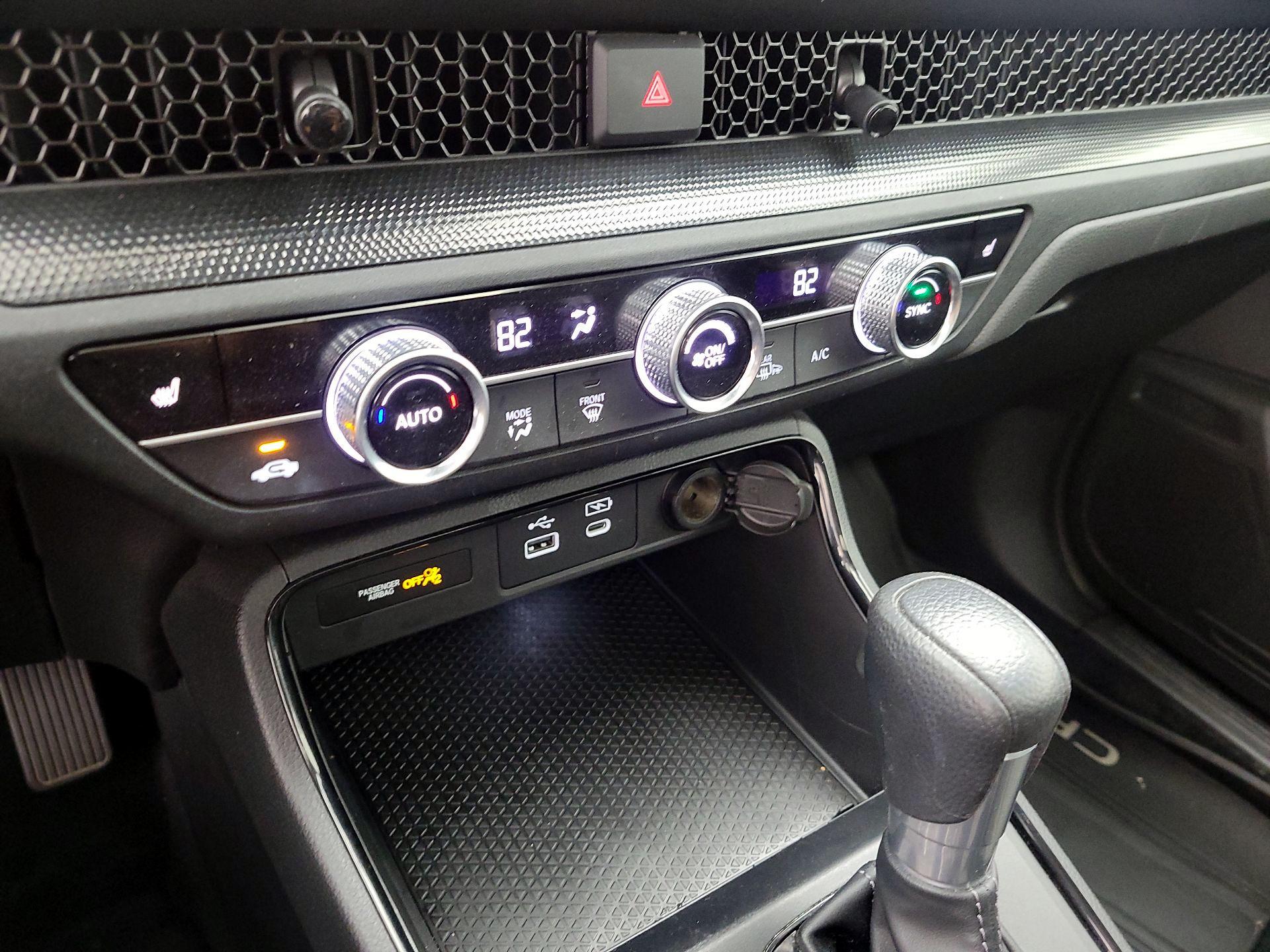 Thumbnail: 2024 Honda CR-V - 15