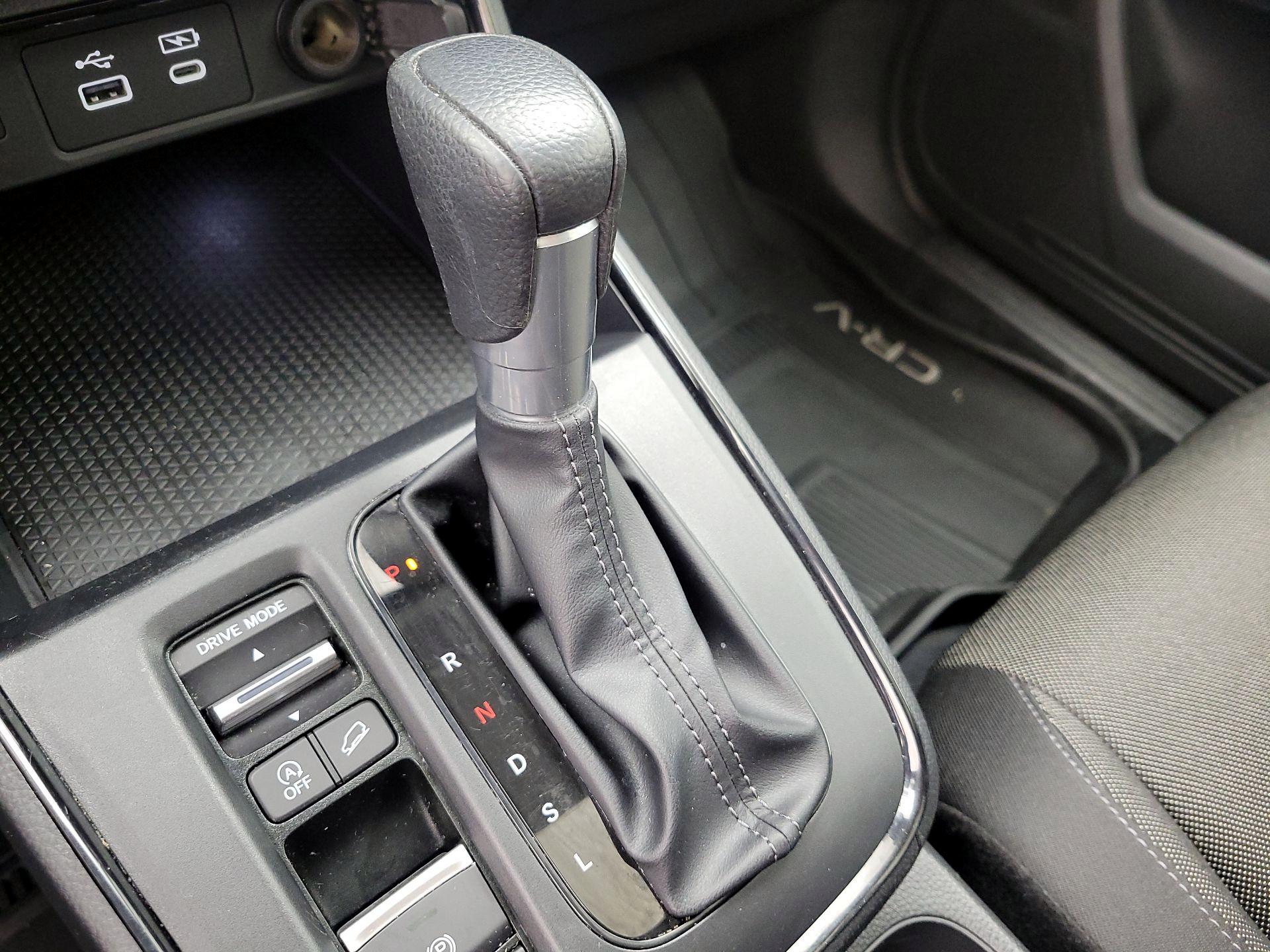 Thumbnail: 2024 Honda CR-V - 16