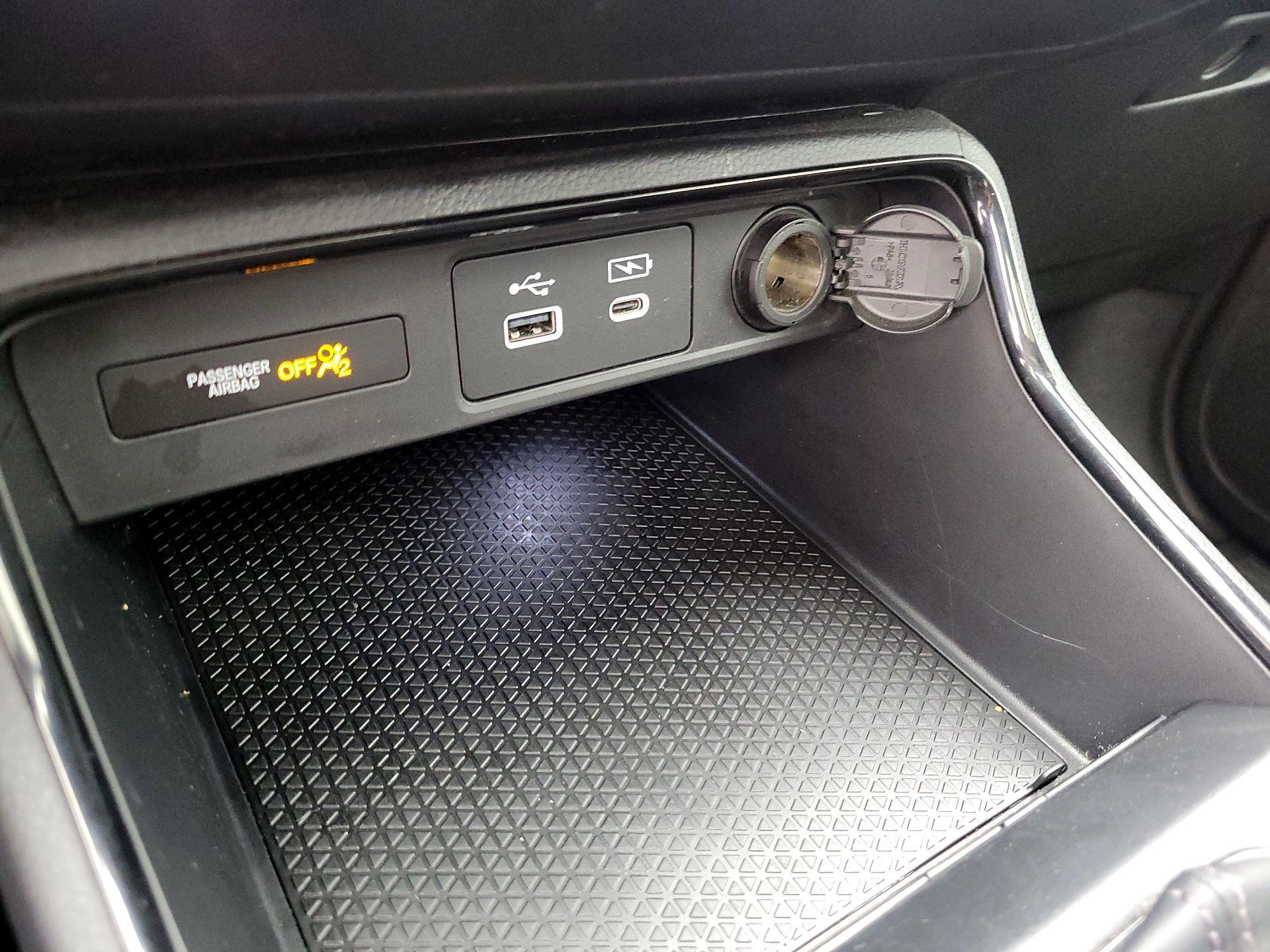 Thumbnail: 2024 Honda CR-V - 17