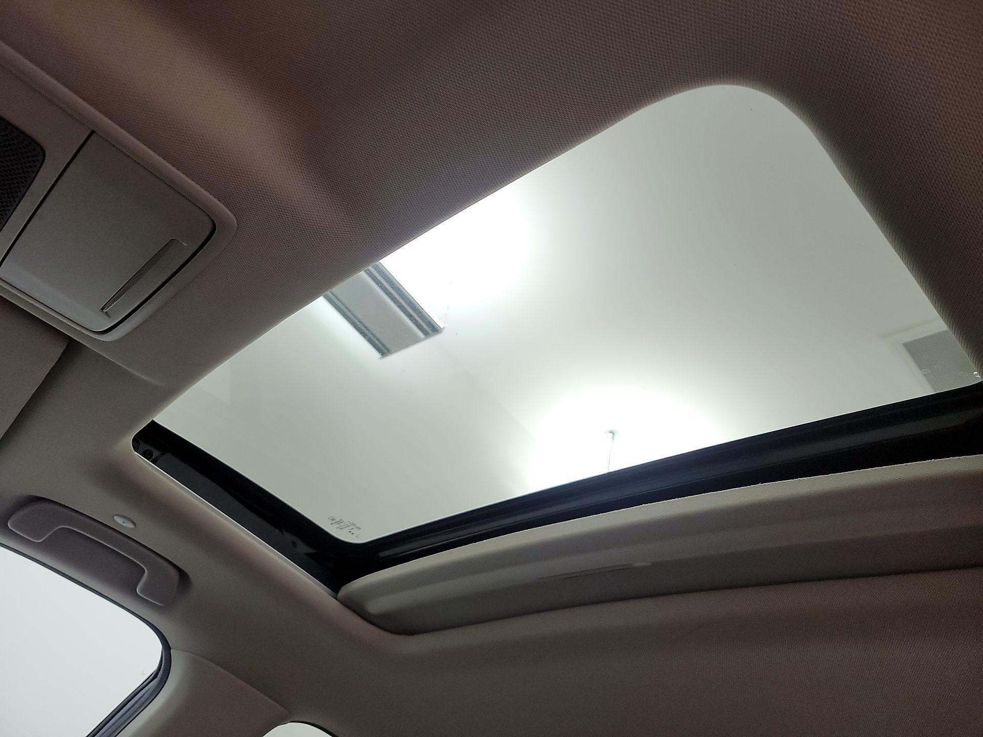 Thumbnail: 2024 Honda CR-V - 18