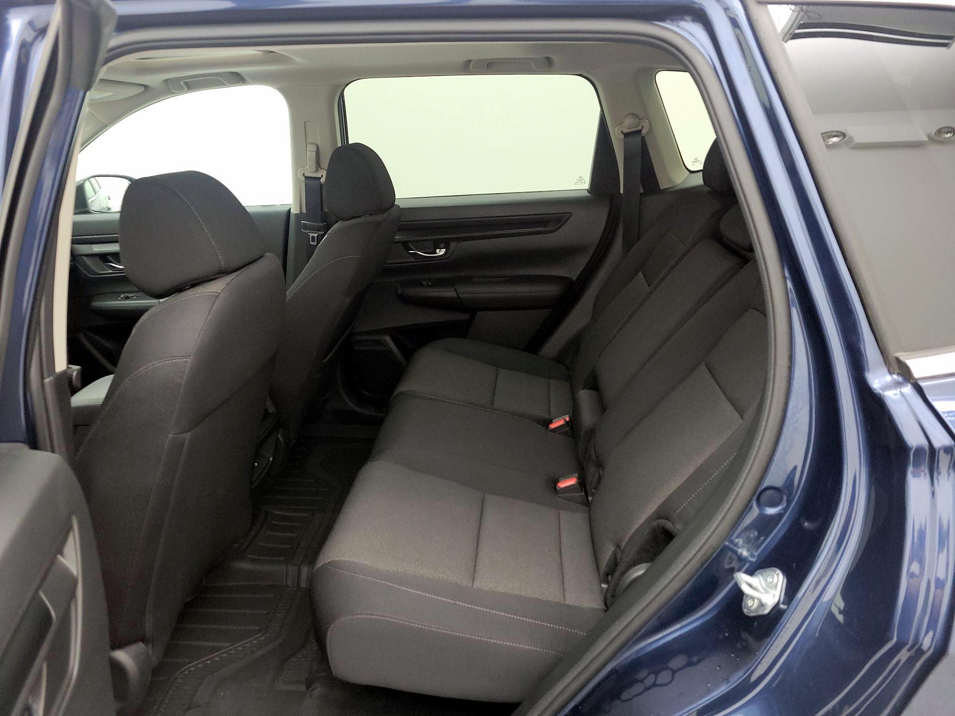 Thumbnail: 2024 Honda CR-V - 19