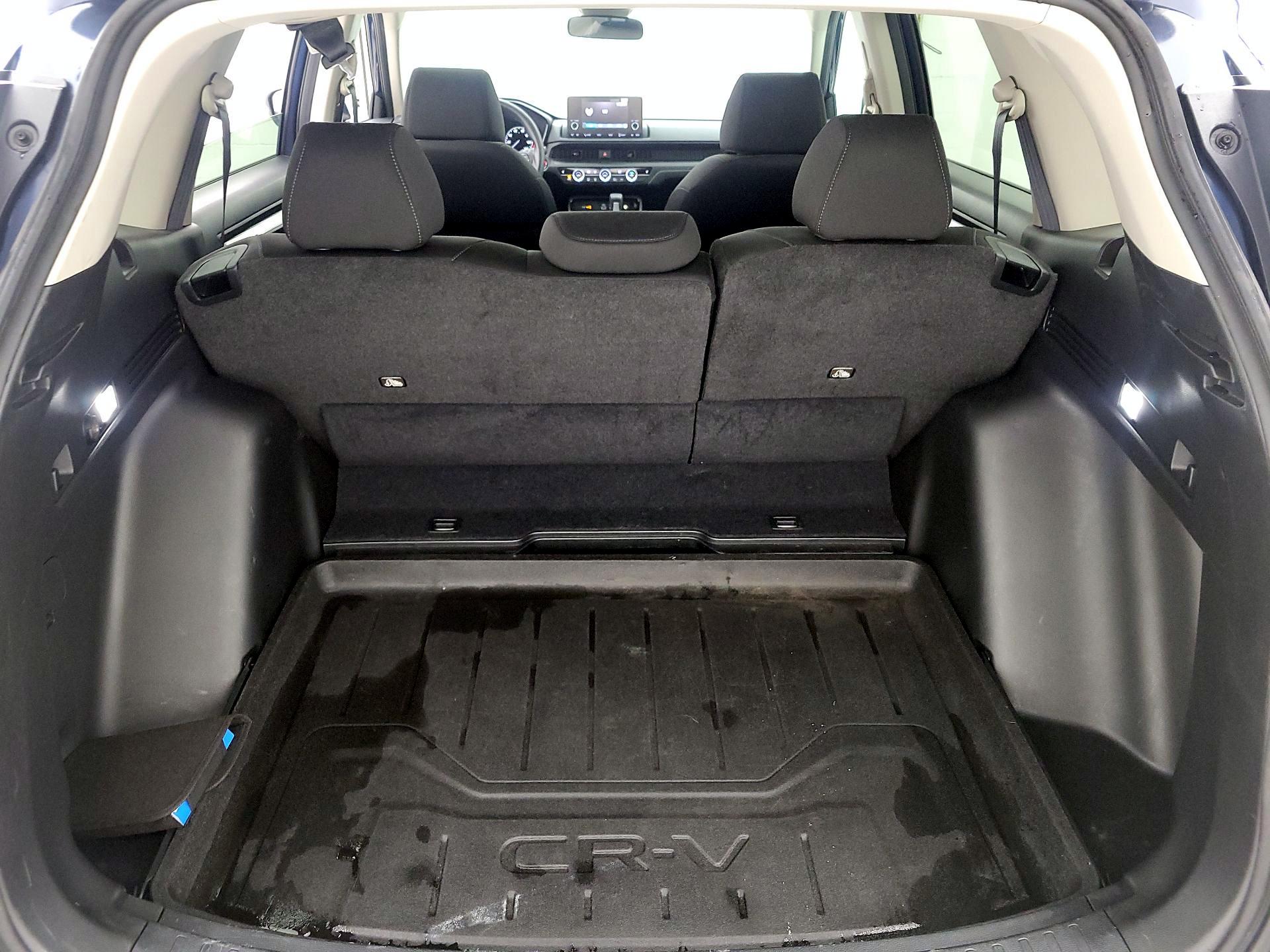 Thumbnail: 2024 Honda CR-V - 20