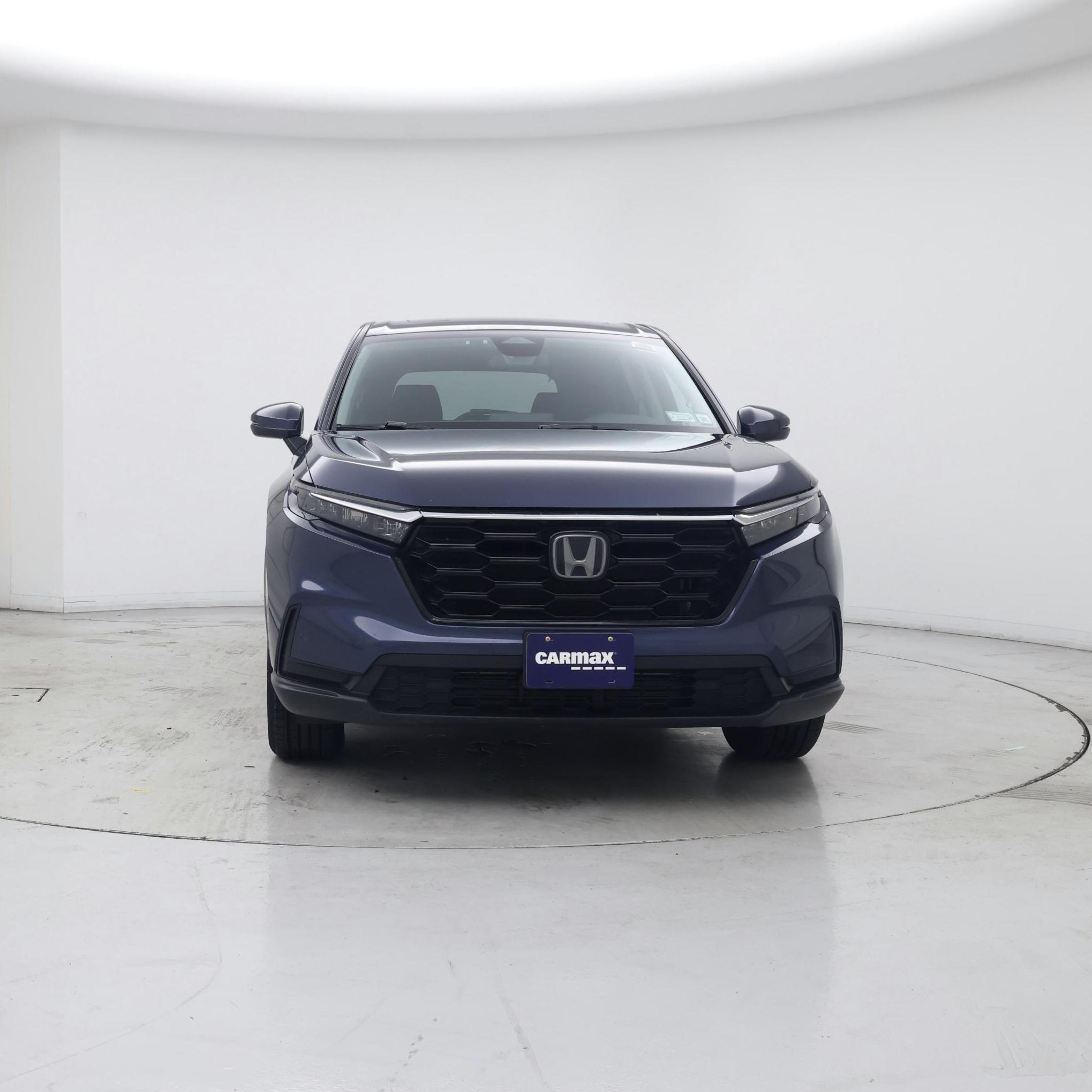 Thumbnail: 2024 Honda CR-V - 5