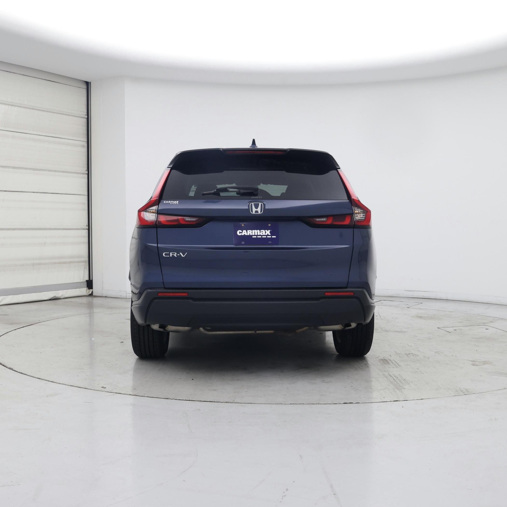 Thumbnail: 2024 Honda CR-V - 6