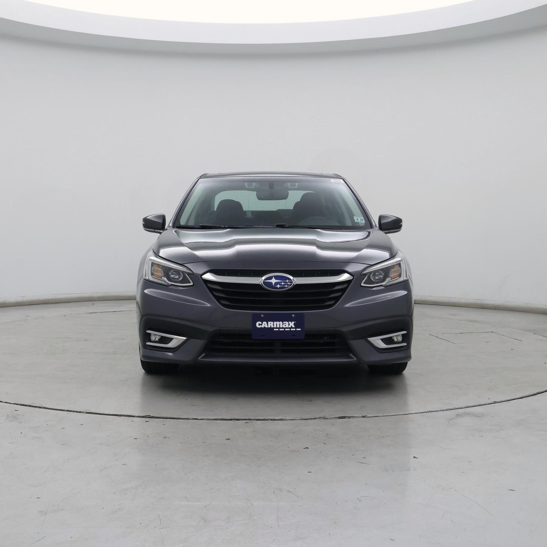 Thumbnail: 2022 Subaru Legacy - 5