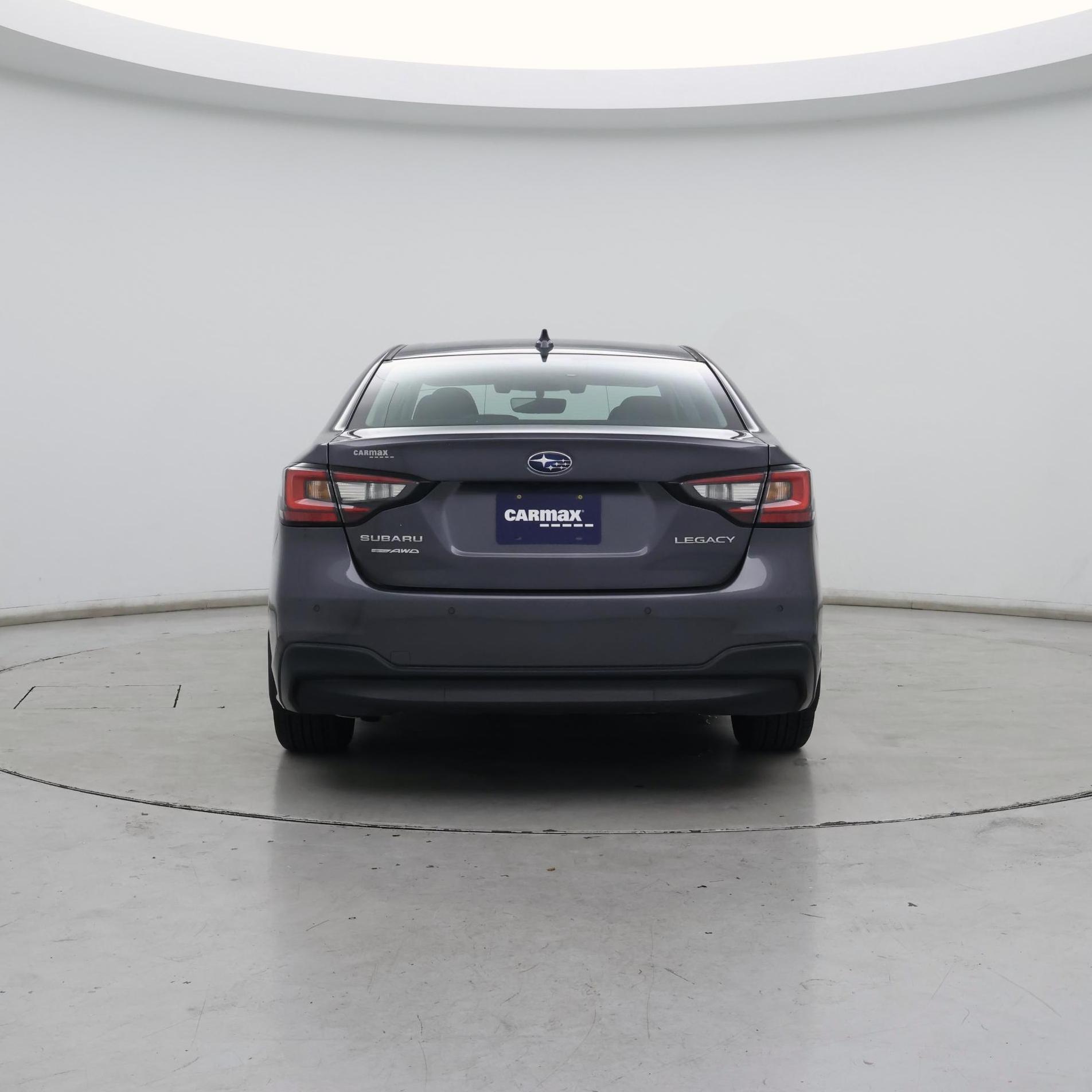 Thumbnail: 2022 Subaru Legacy - 6