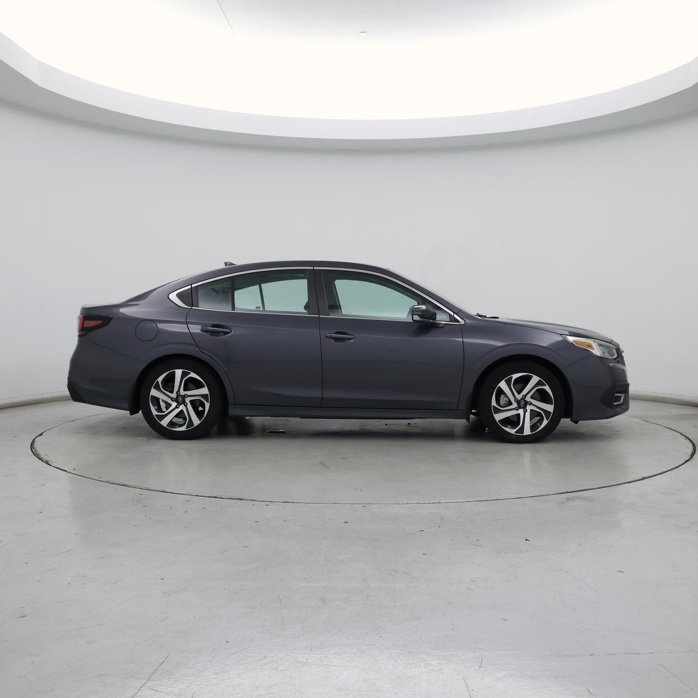 Thumbnail: 2022 Subaru Legacy - 7