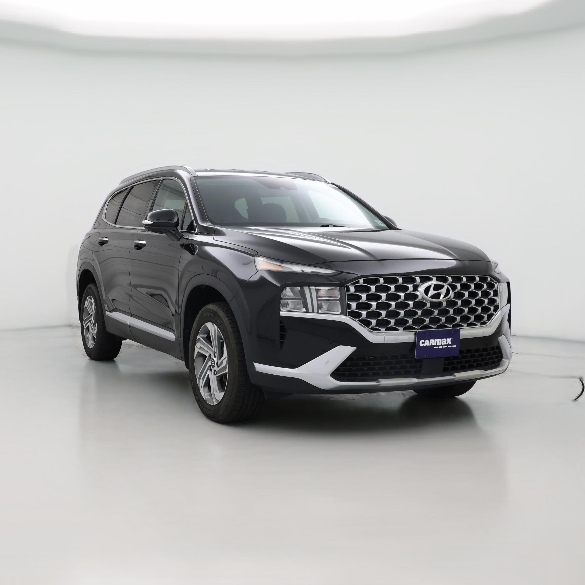 Thumbnail: 2022 Hyundai Santa Fe - 1