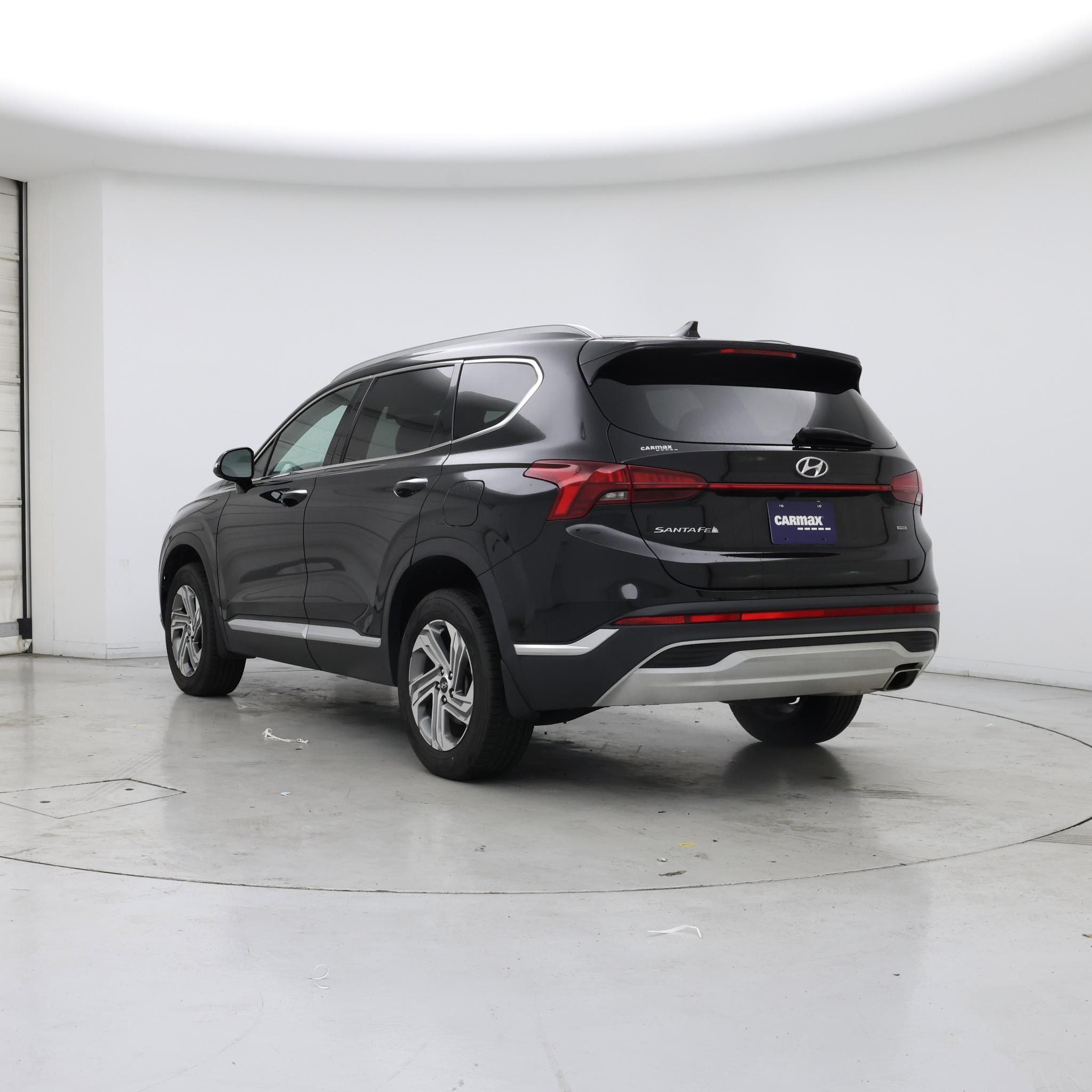 Thumbnail: 2022 Hyundai Santa Fe - 2