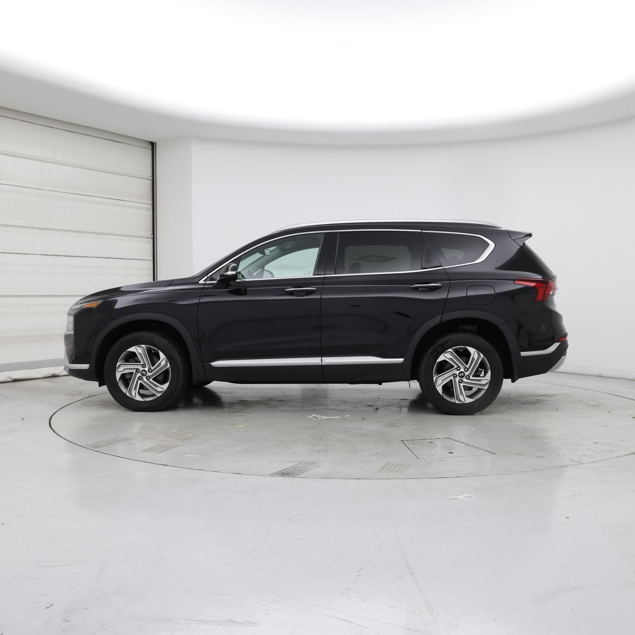Thumbnail: 2022 Hyundai Santa Fe - 3