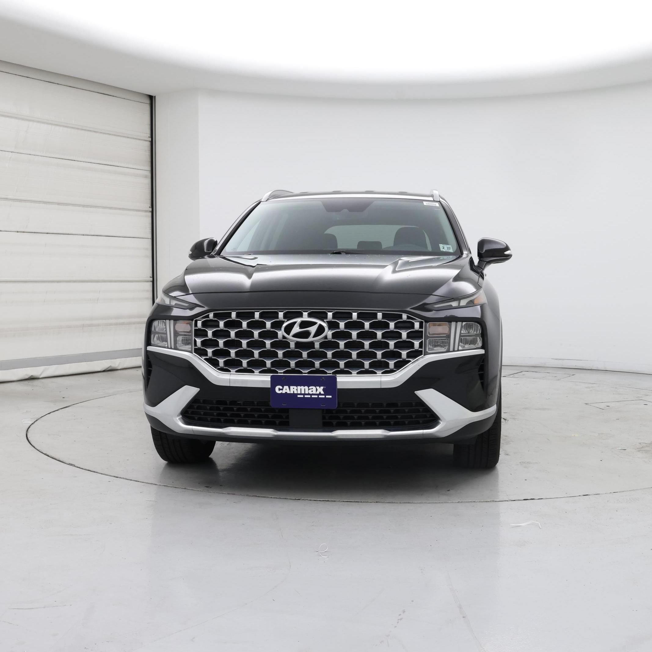 Thumbnail: 2022 Hyundai Santa Fe - 5