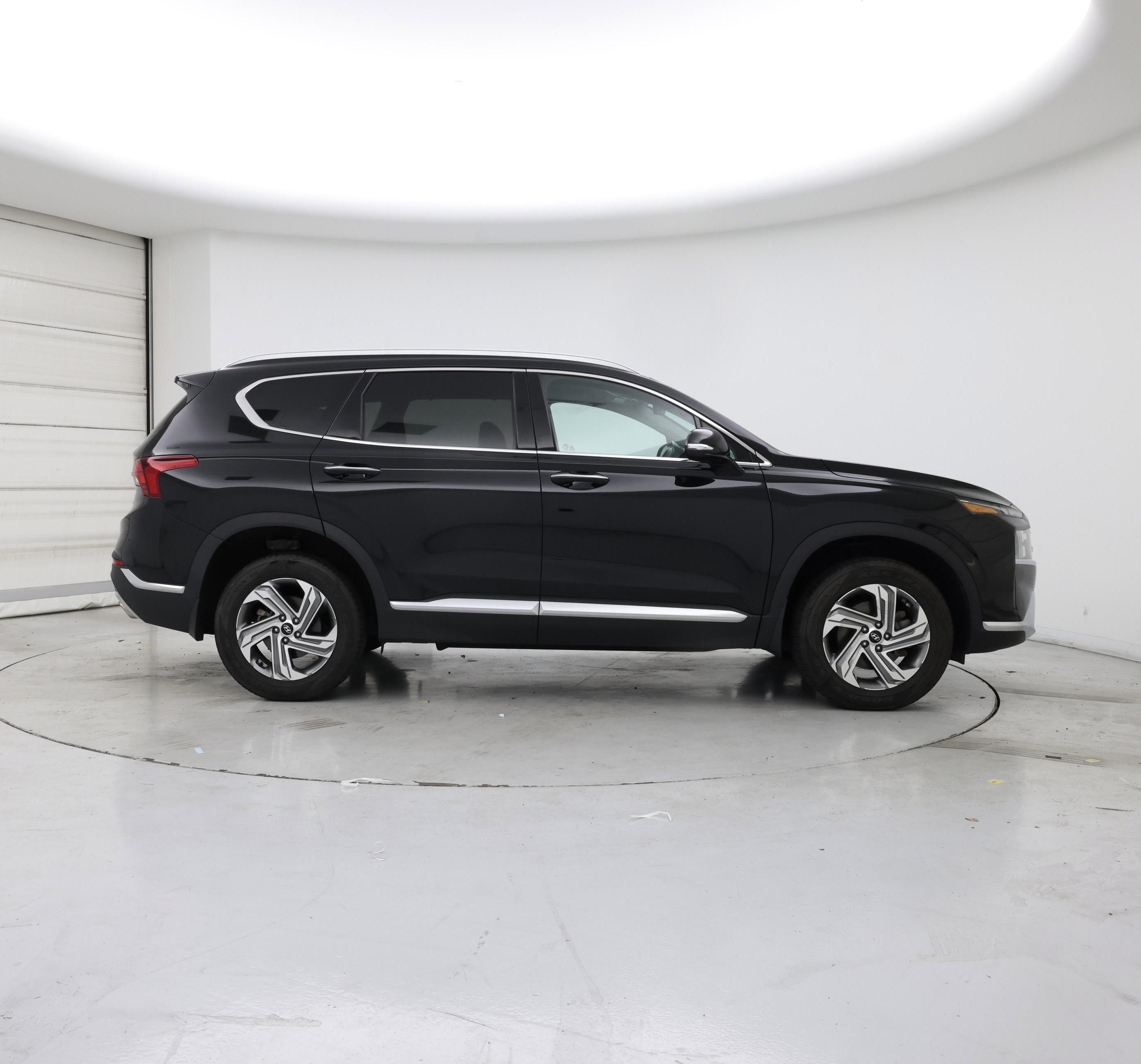 Thumbnail: 2022 Hyundai Santa Fe - 7
