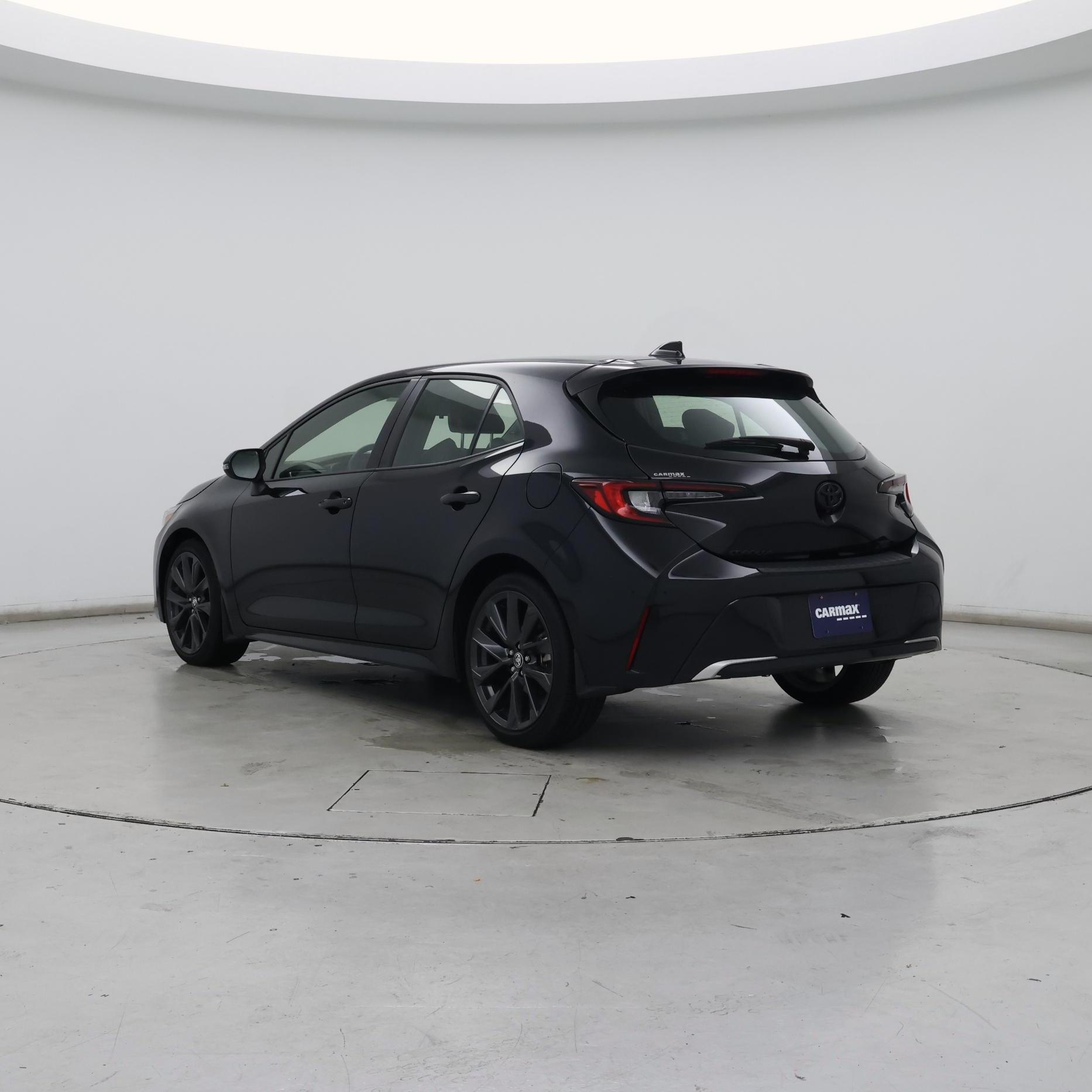Thumbnail: 2024 Toyota Corolla - 2