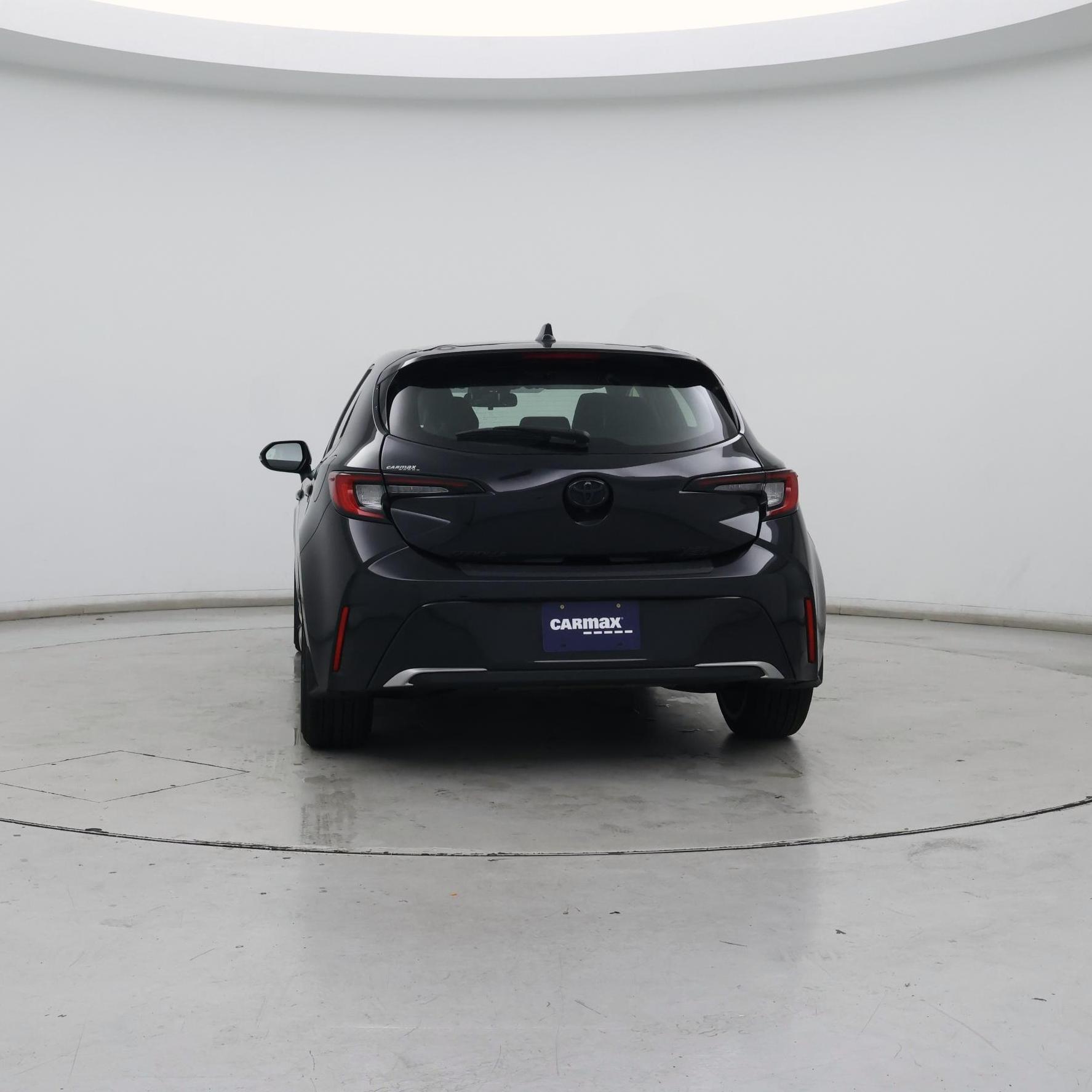Thumbnail: 2024 Toyota Corolla - 6
