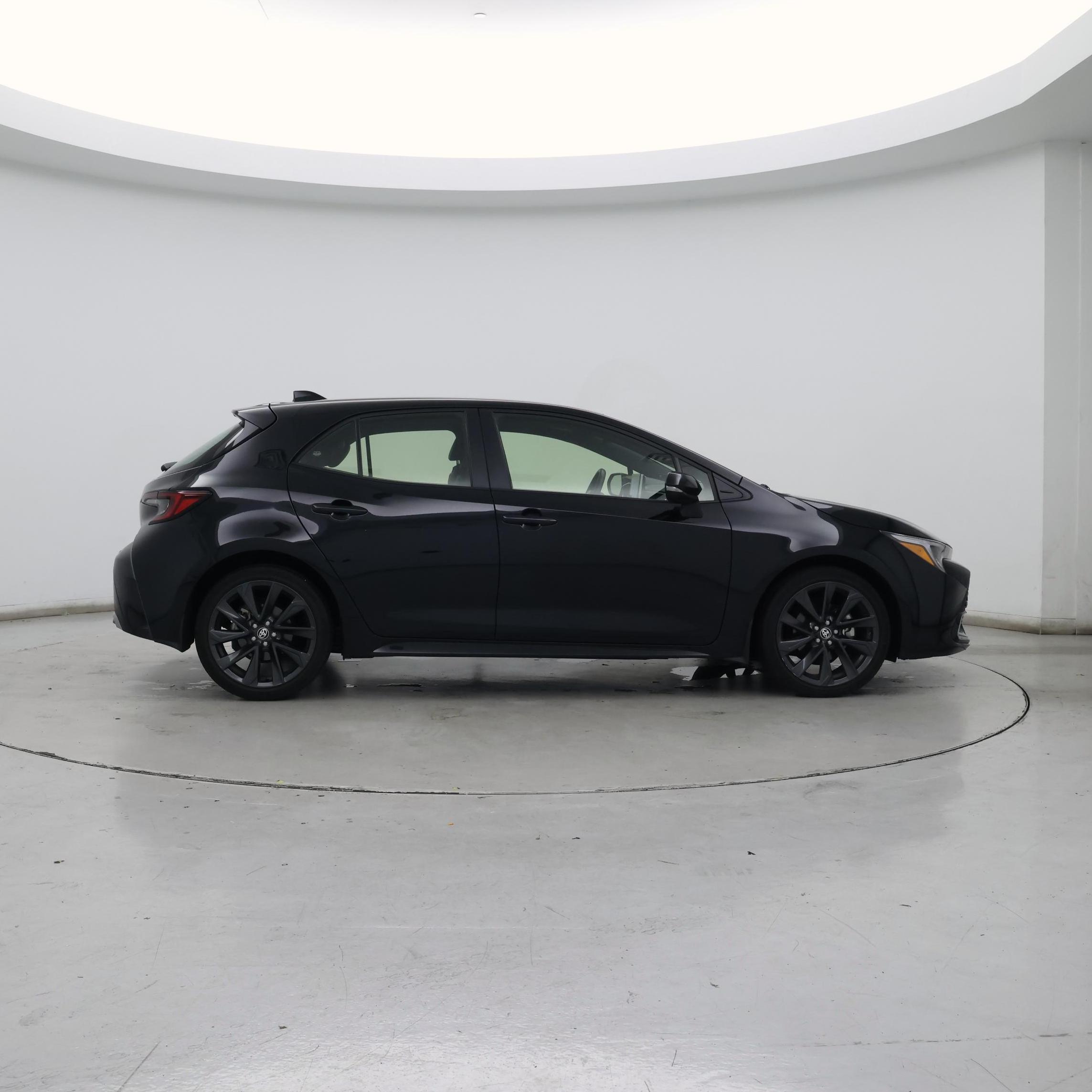 Thumbnail: 2024 Toyota Corolla - 7