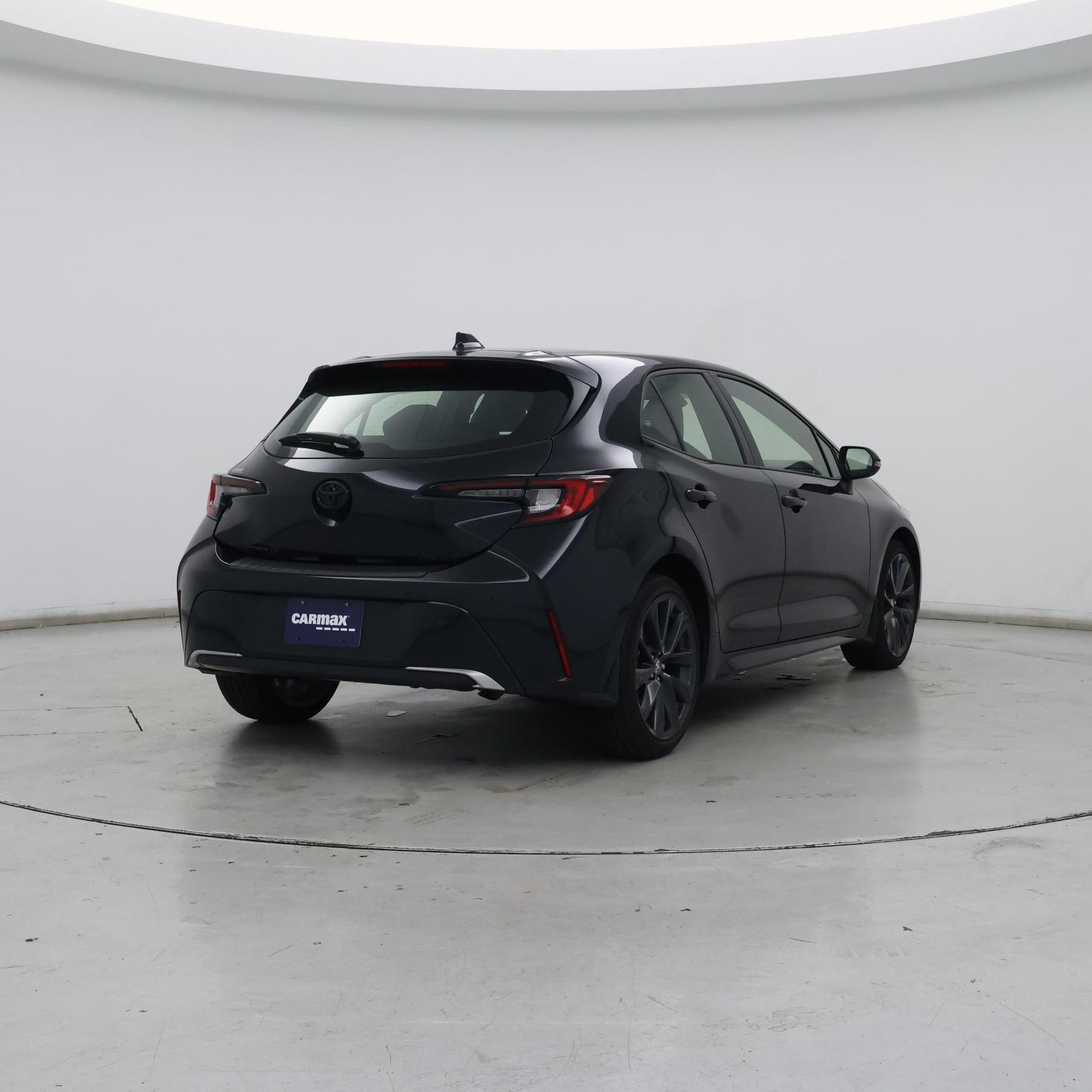 Thumbnail: 2024 Toyota Corolla - 8