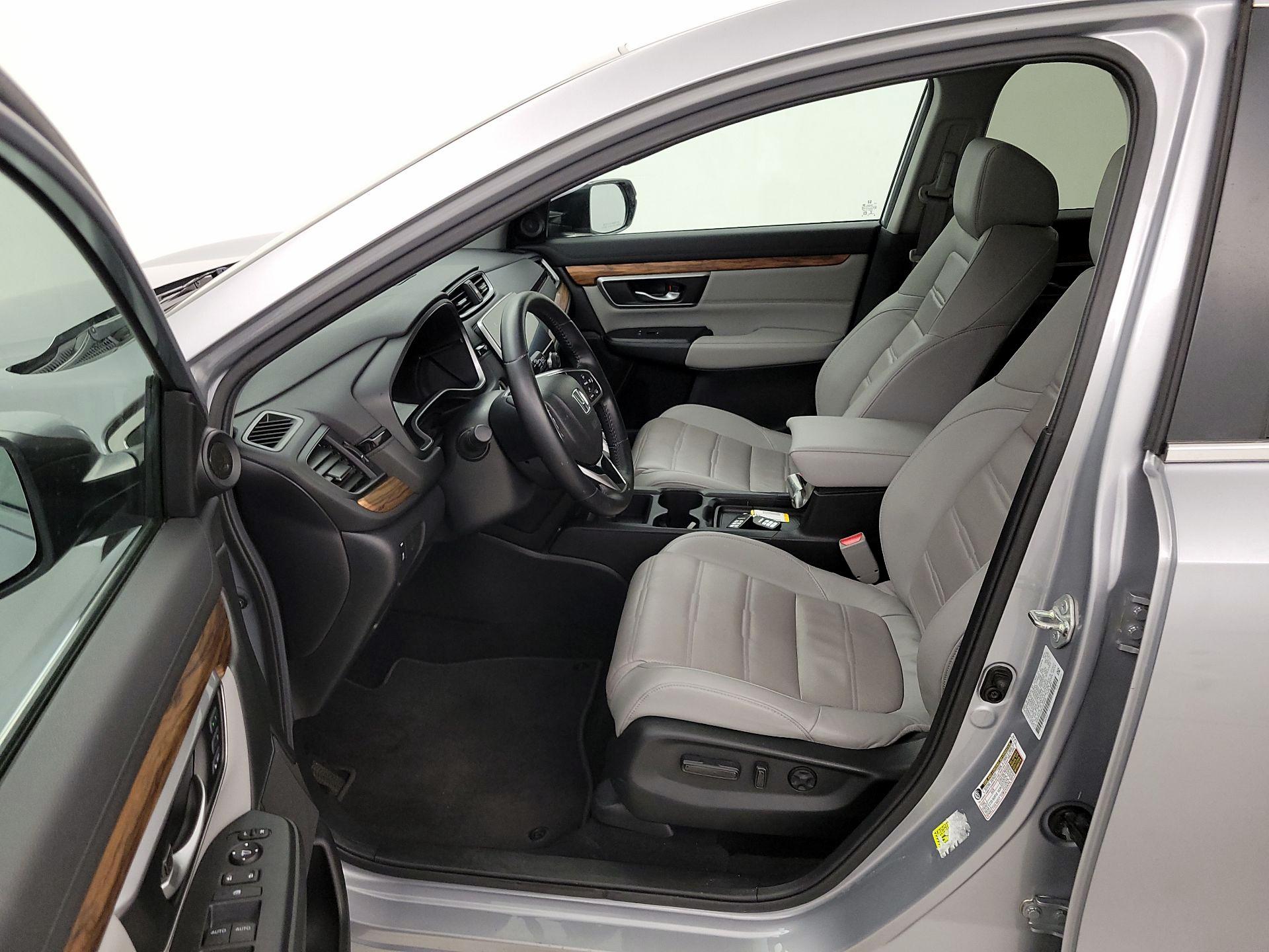 Thumbnail: 2018 Honda CR-V - 11