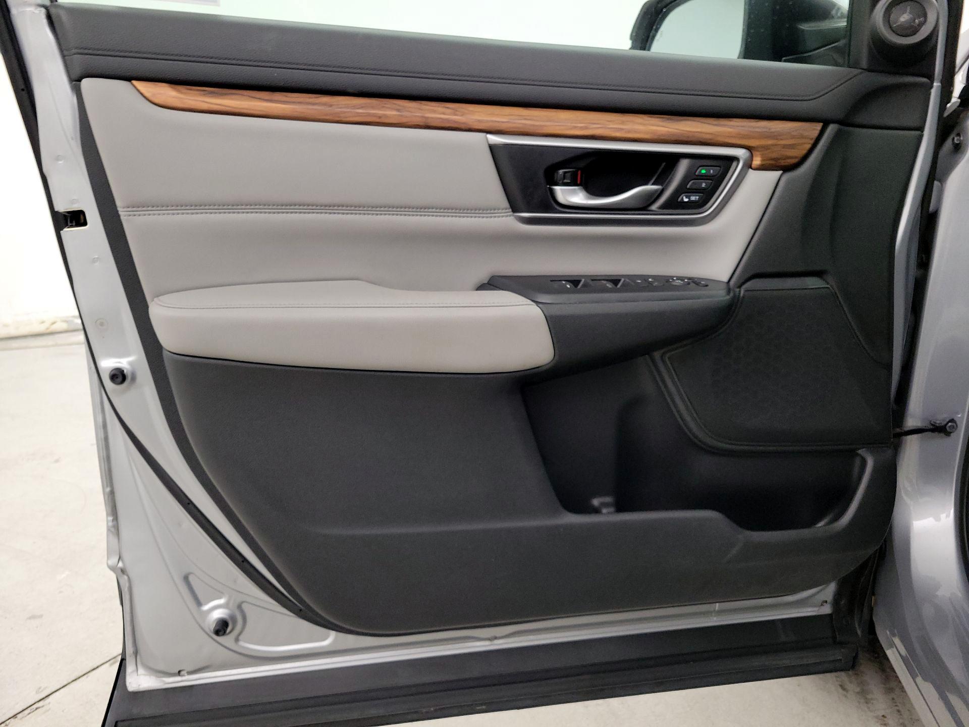 Thumbnail: 2018 Honda CR-V - 12