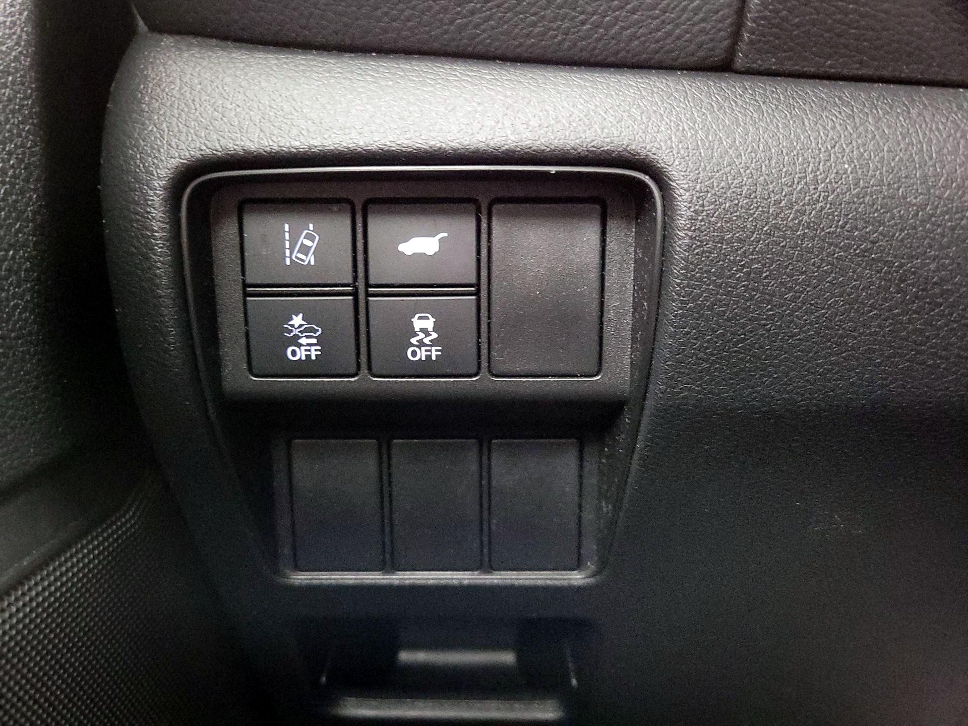 Thumbnail: 2018 Honda CR-V - 13