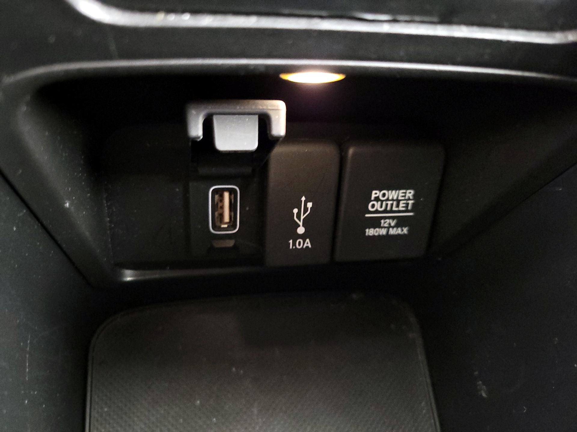 Thumbnail: 2018 Honda CR-V - 18