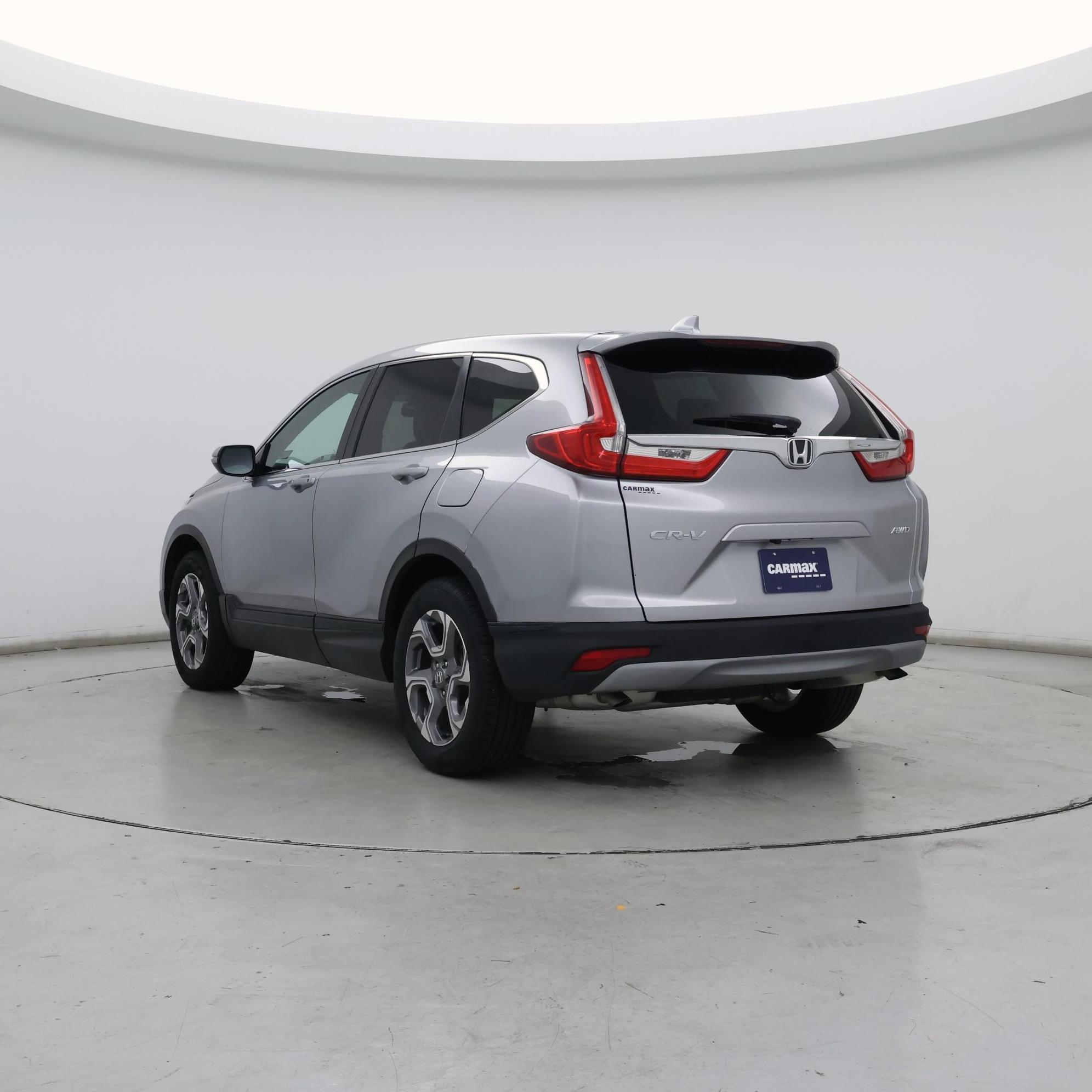 Thumbnail: 2018 Honda CR-V - 2