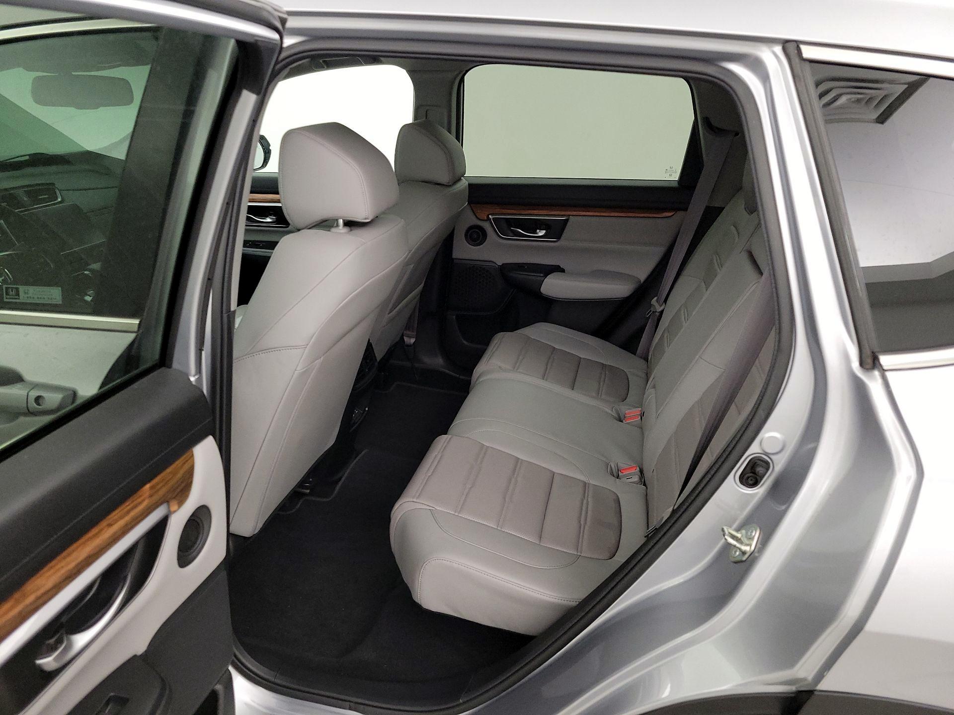 Thumbnail: 2018 Honda CR-V - 20