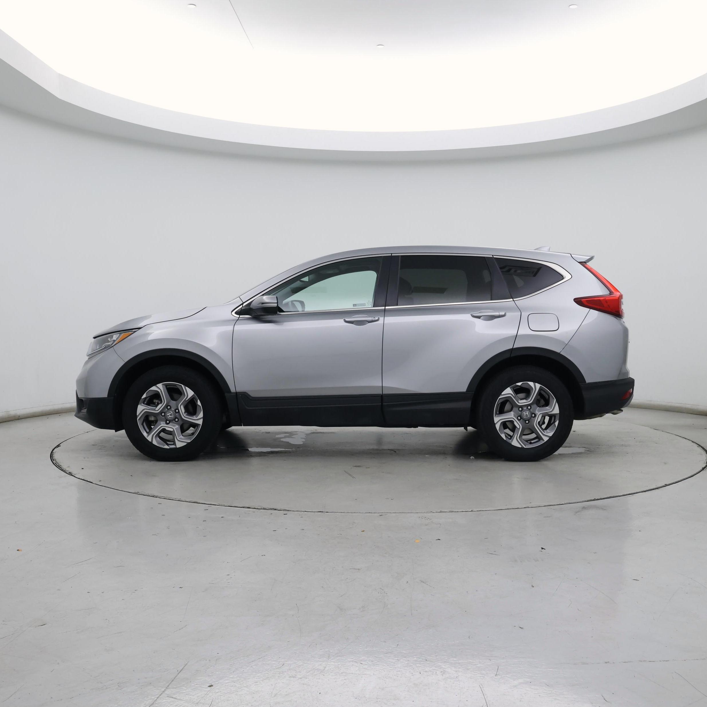 Thumbnail: 2018 Honda CR-V - 3