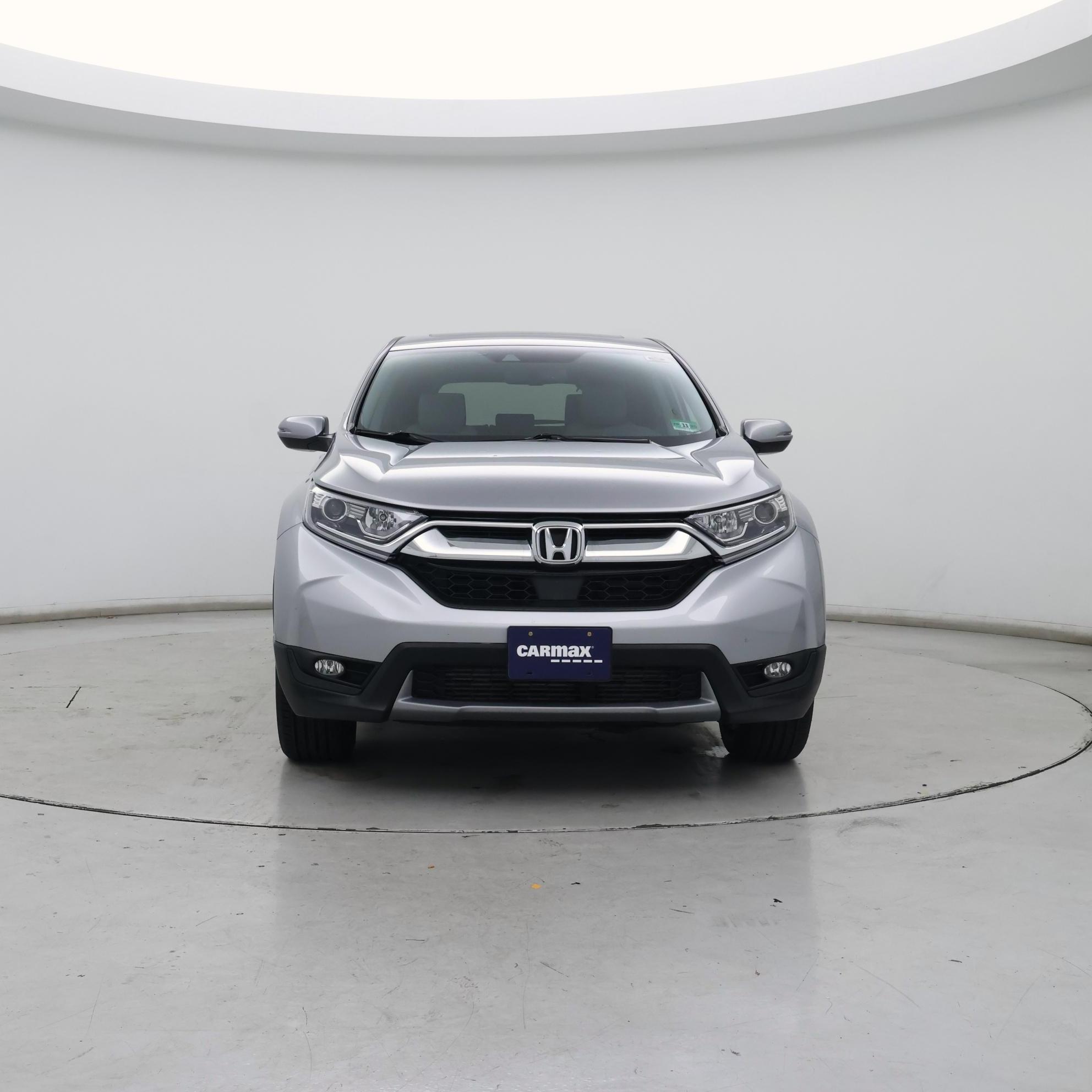 Thumbnail: 2018 Honda CR-V - 5