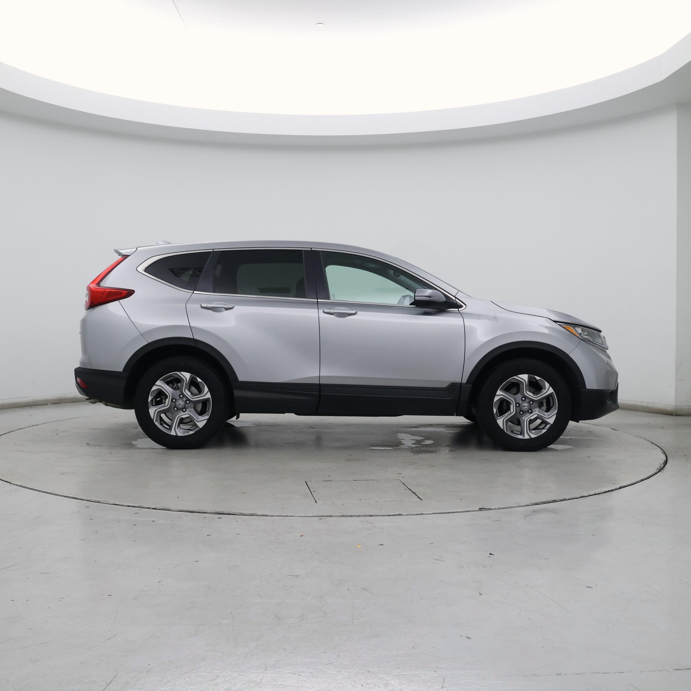 Thumbnail: 2018 Honda CR-V - 7