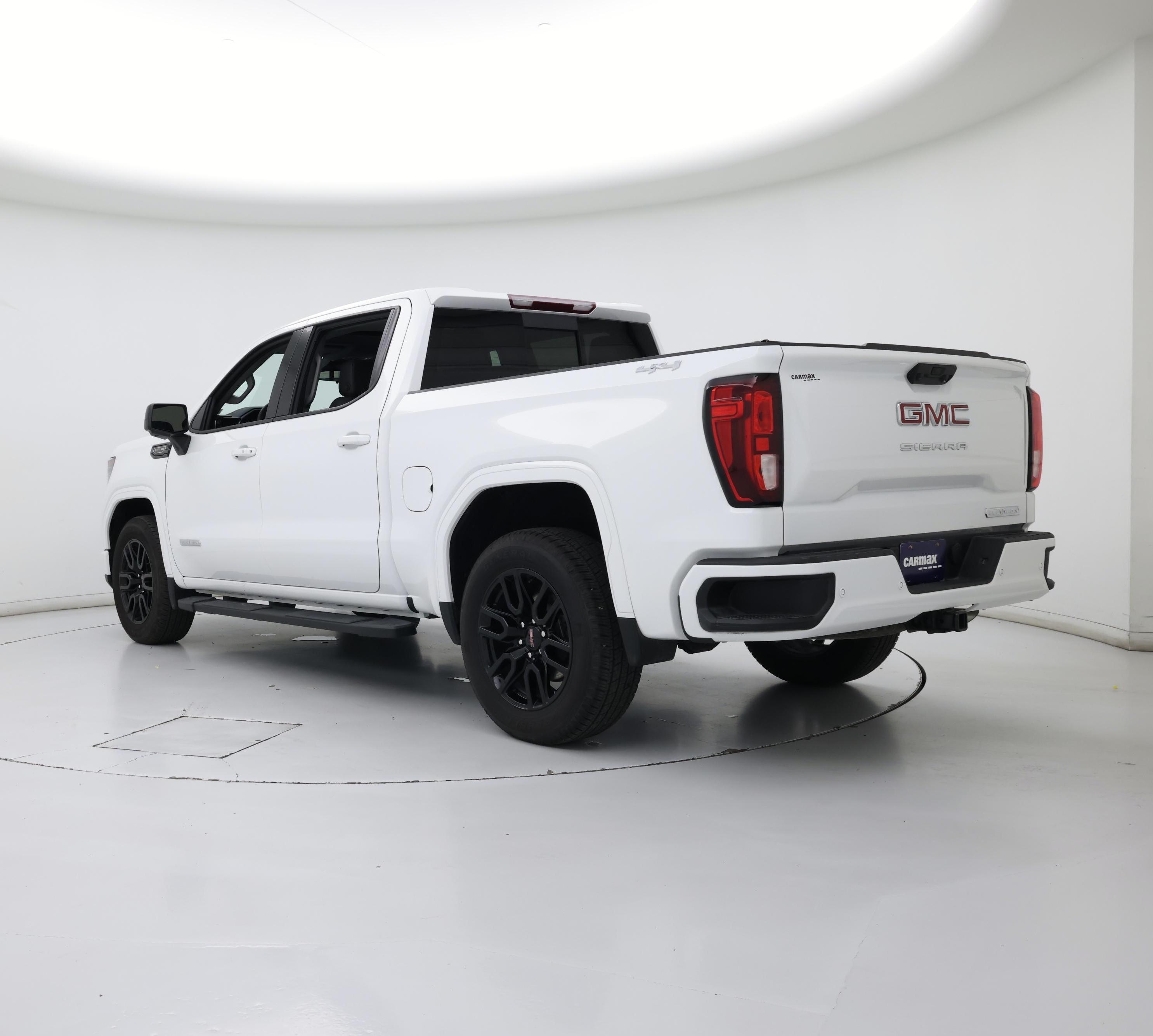 Thumbnail: 2025 GMC Sierra 1500 - 2