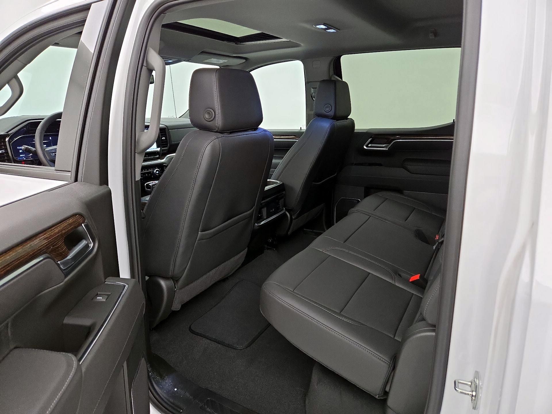 Thumbnail: 2025 GMC Sierra 1500 - 19