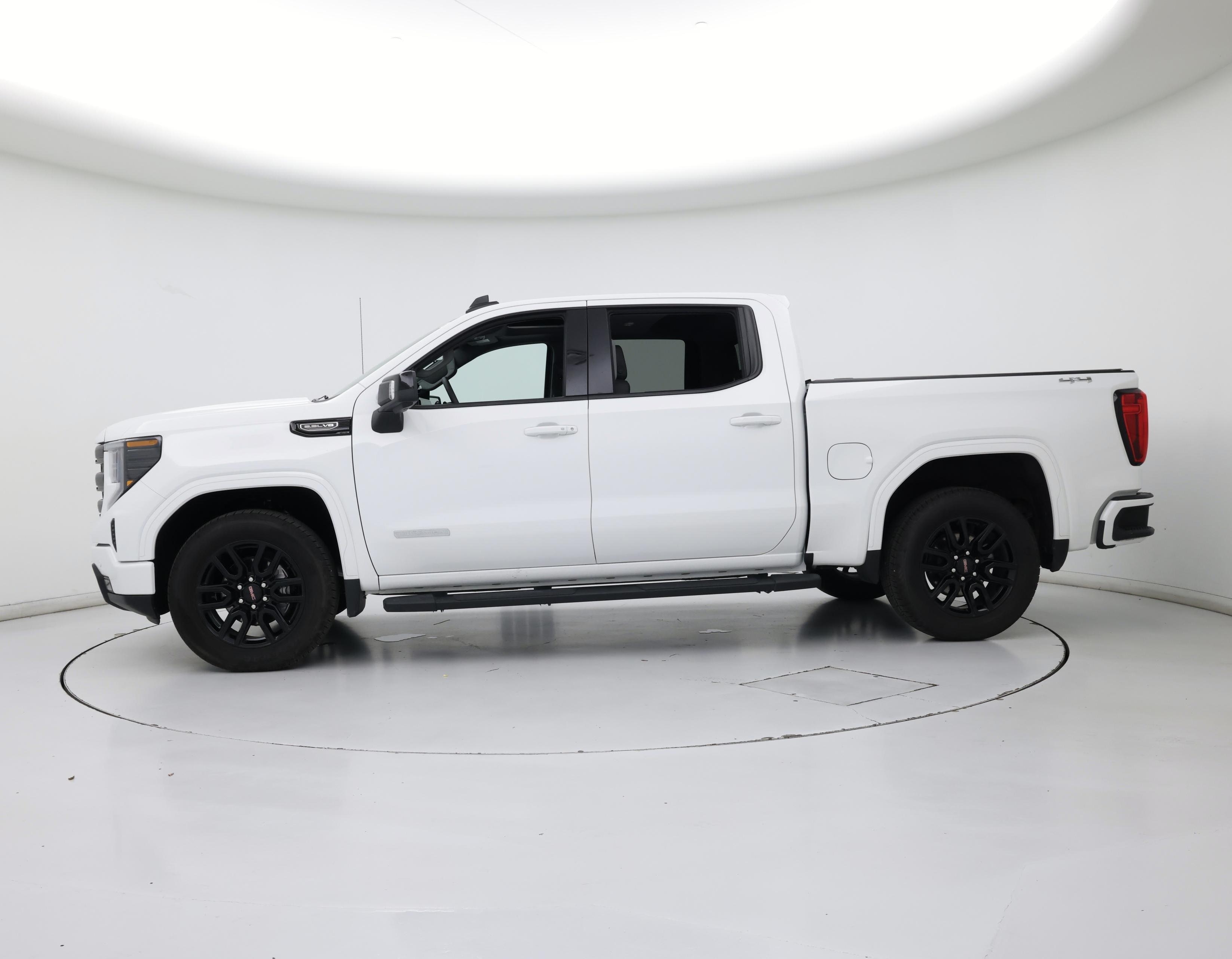 Thumbnail: 2025 GMC Sierra 1500 - 3