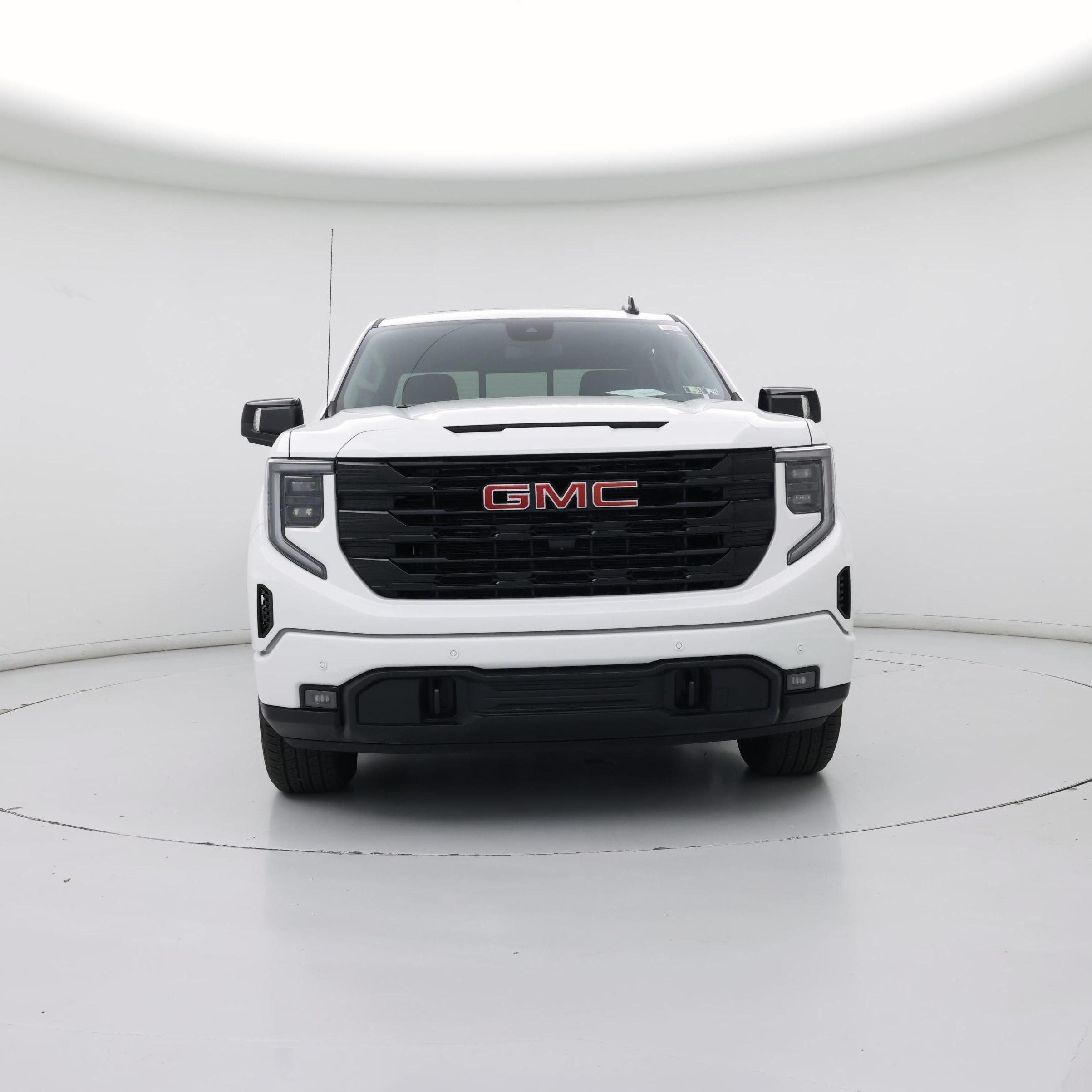 Thumbnail: 2025 GMC Sierra 1500 - 5