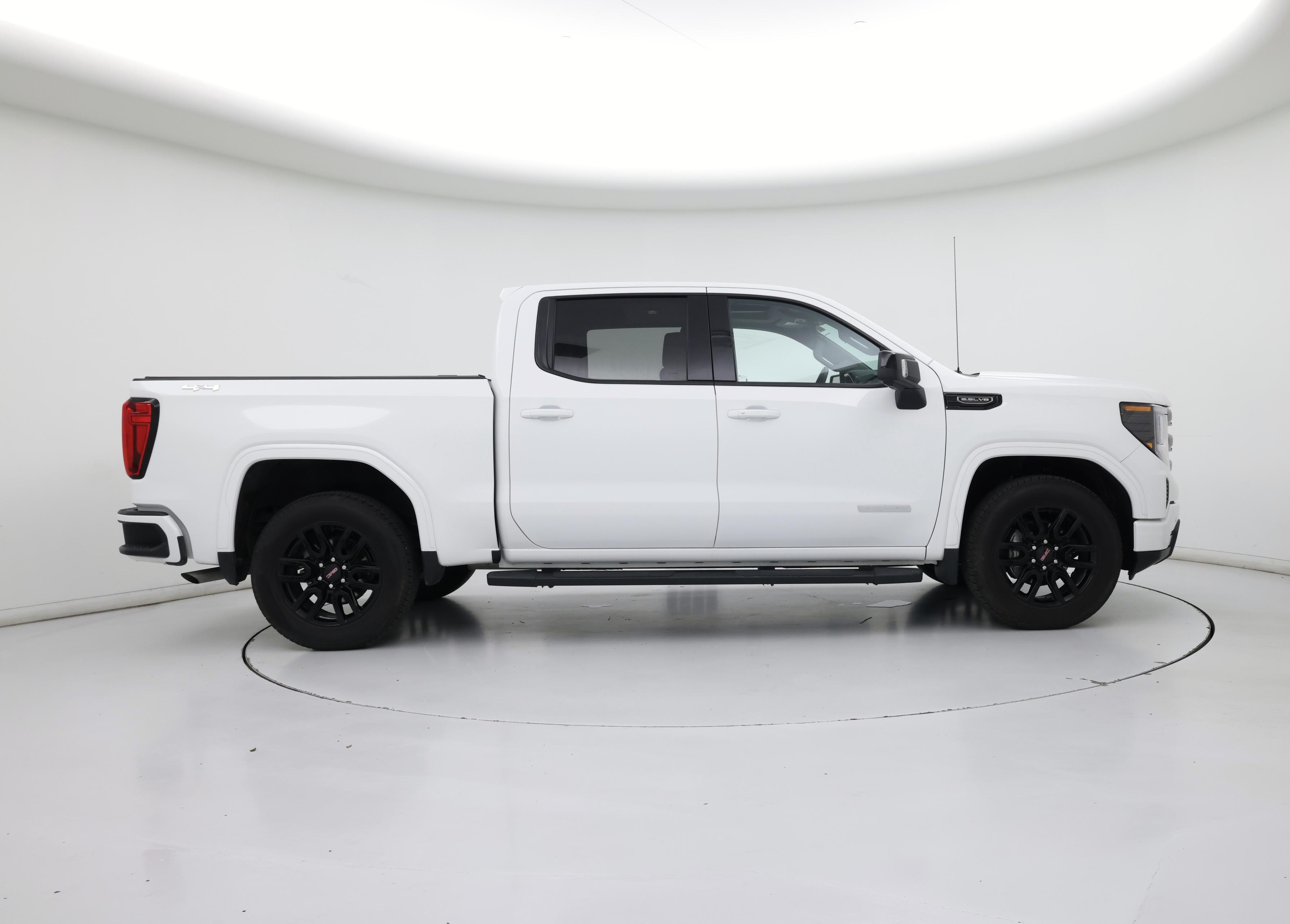 Thumbnail: 2025 GMC Sierra 1500 - 7