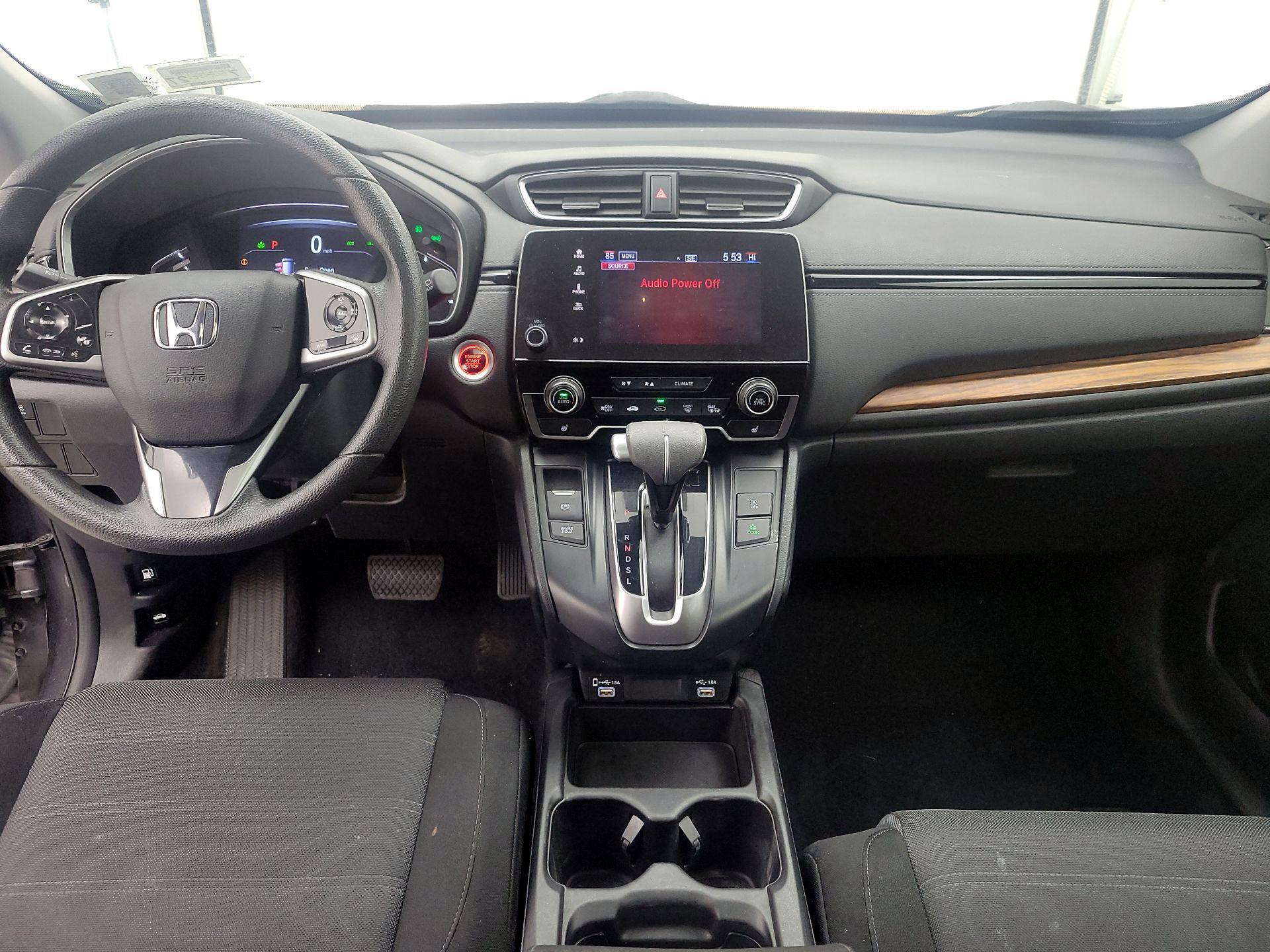 Thumbnail: 2022 Honda CR-V - 9