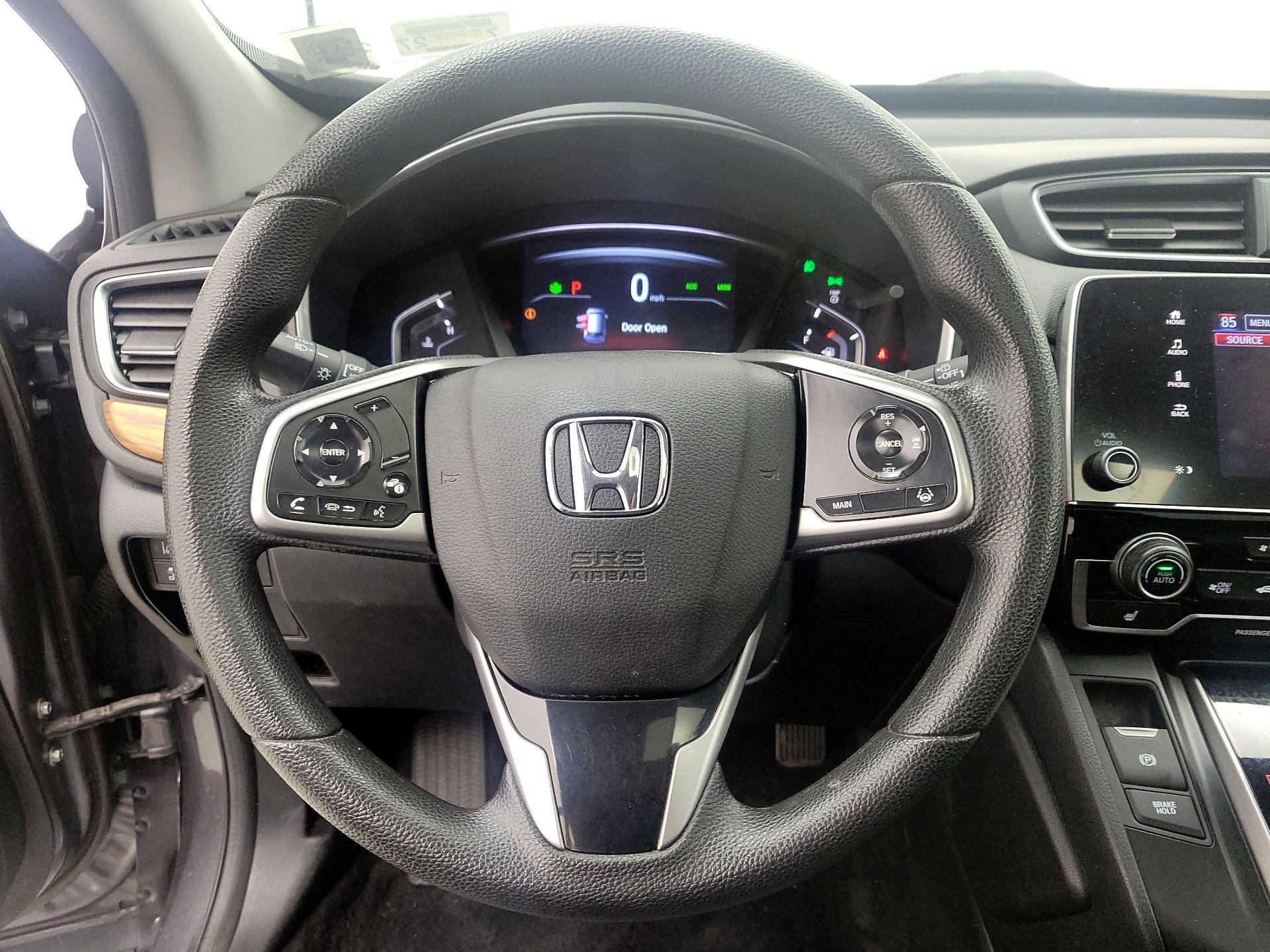 Thumbnail: 2022 Honda CR-V - 10