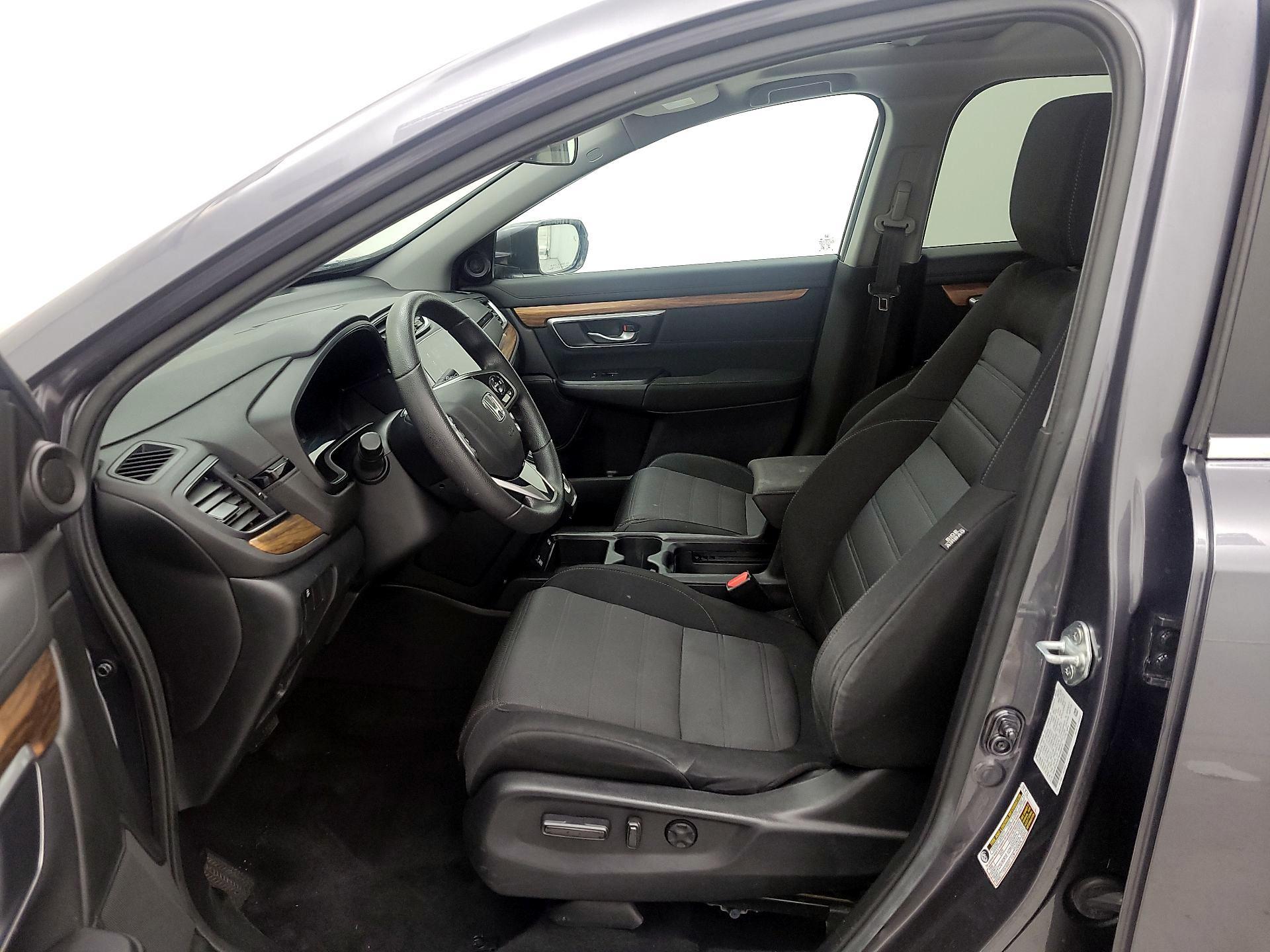 Thumbnail: 2022 Honda CR-V - 11