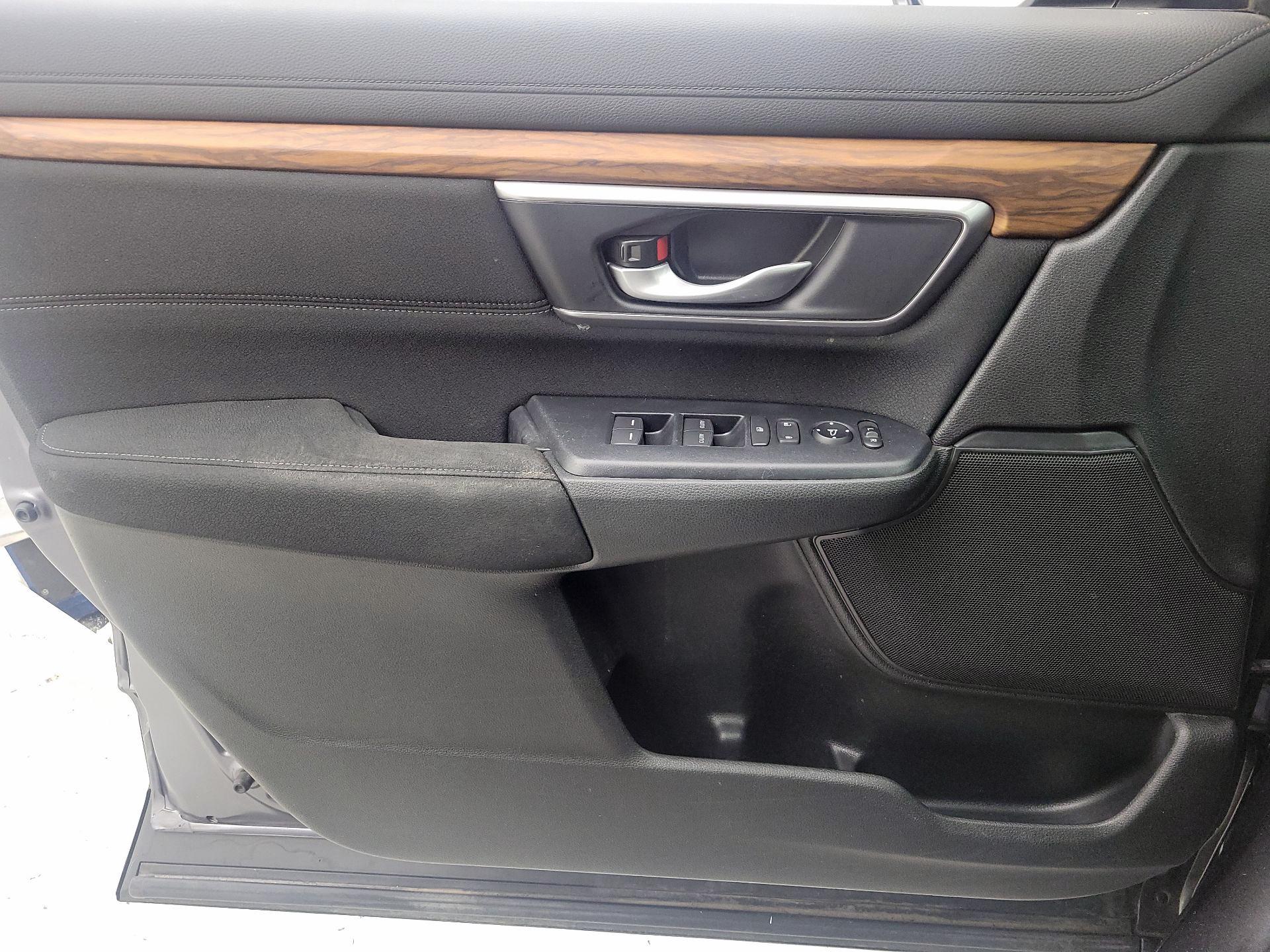 Thumbnail: 2022 Honda CR-V - 12