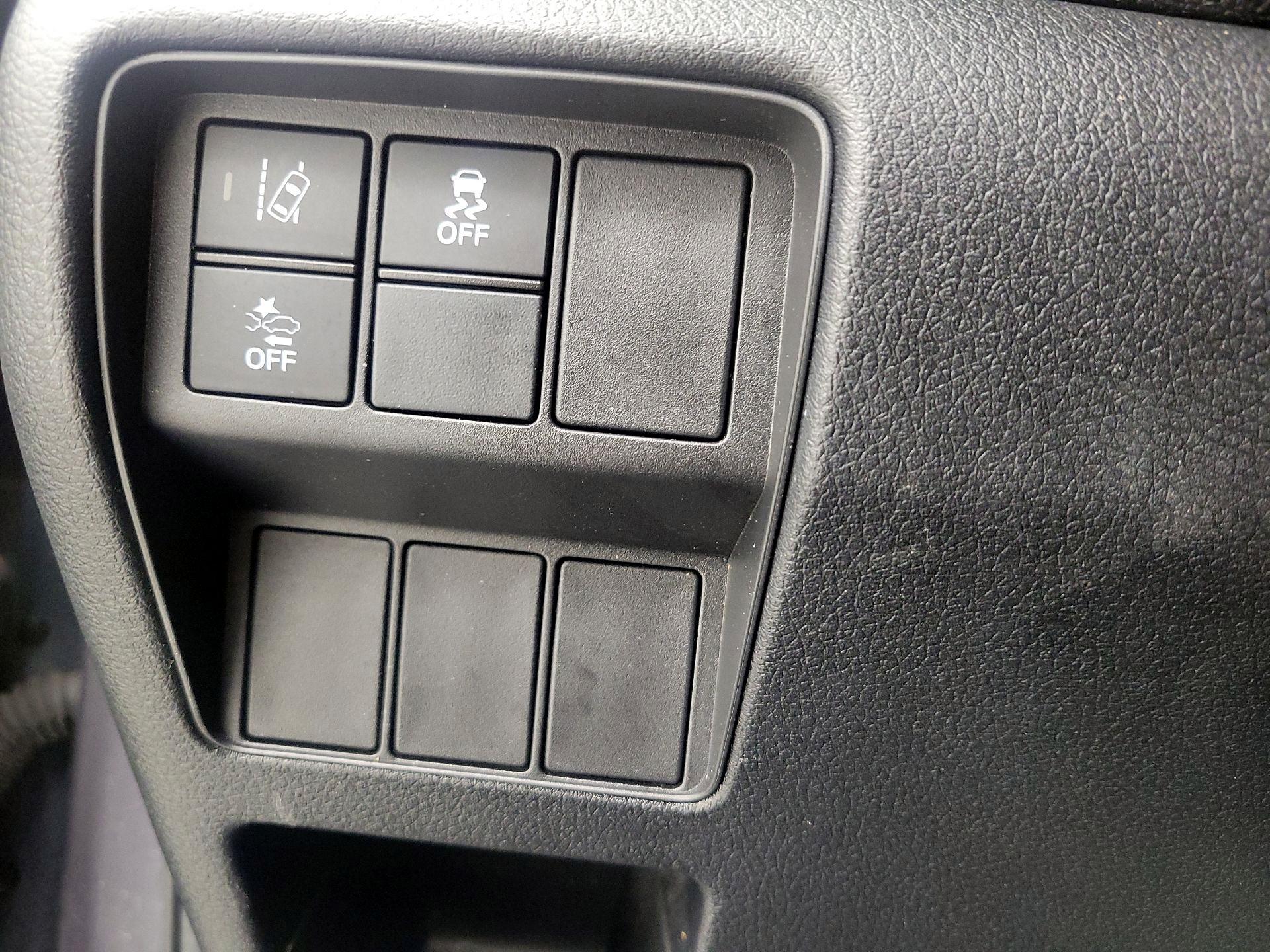 Thumbnail: 2022 Honda CR-V - 13