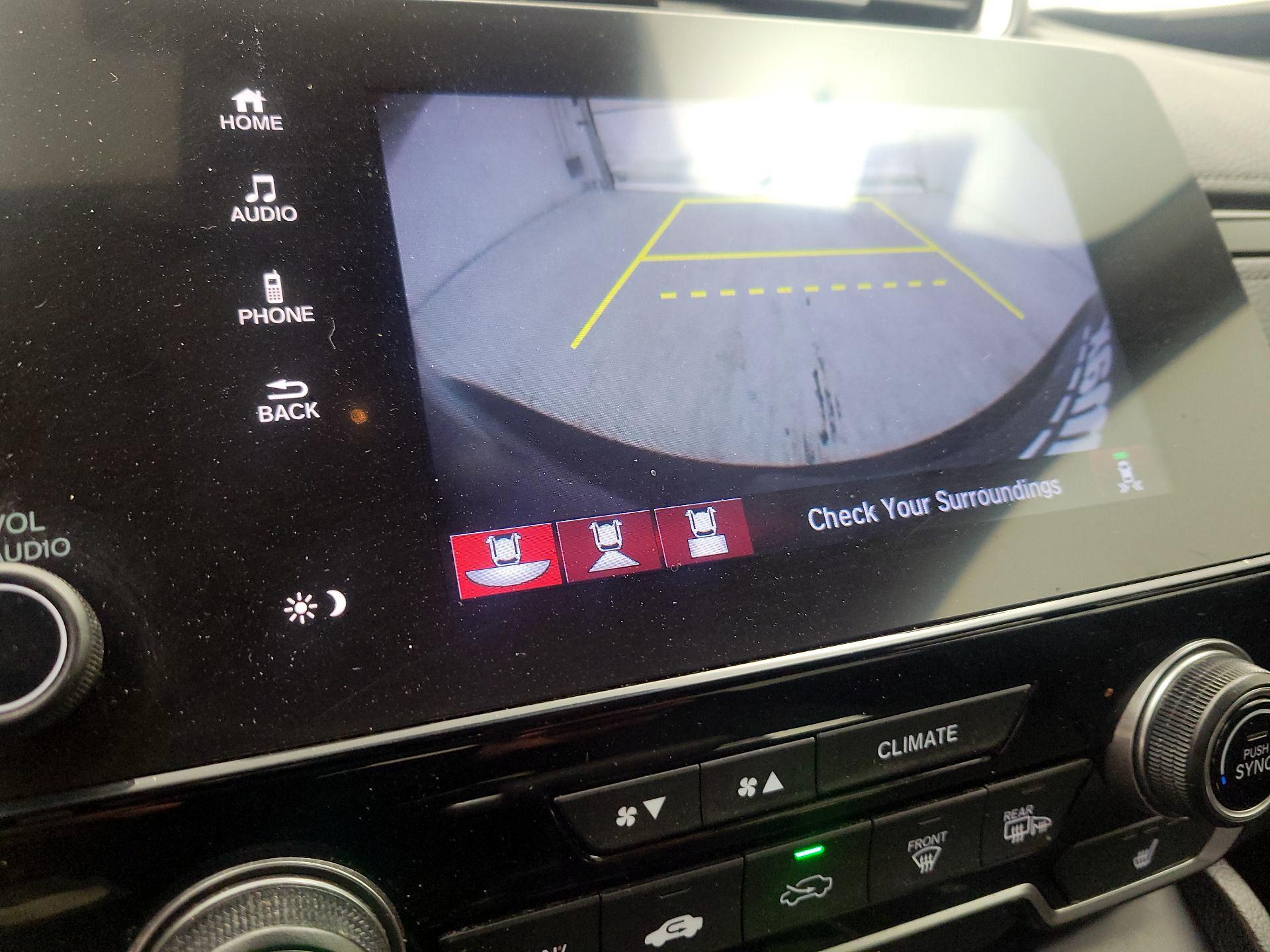 Thumbnail: 2022 Honda CR-V - 14