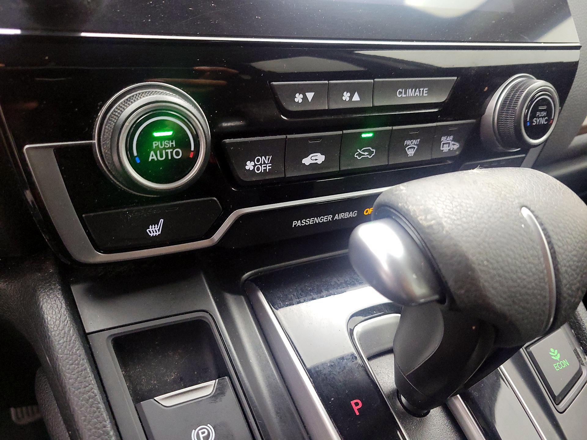 Thumbnail: 2022 Honda CR-V - 16